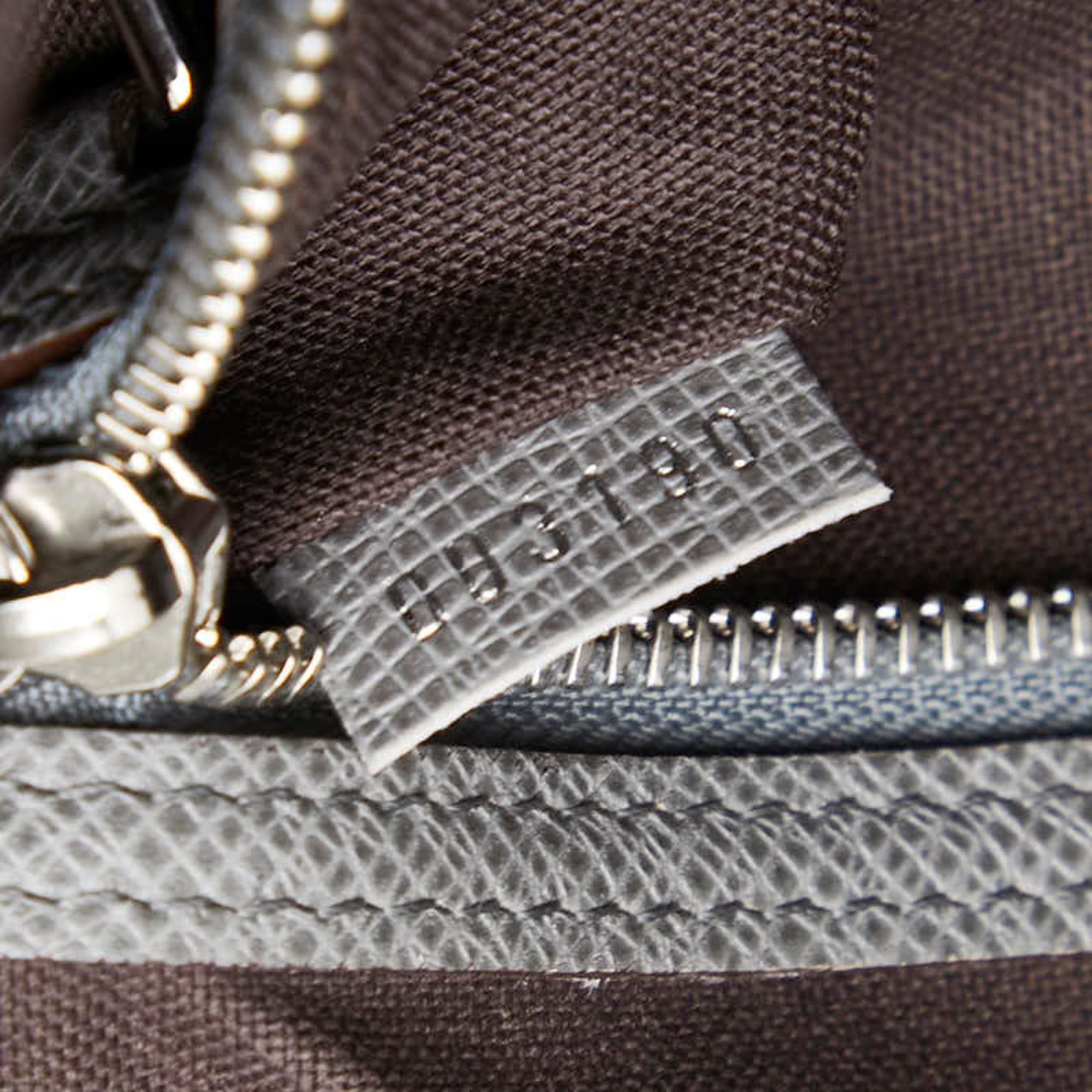Leather Shoulder Bag (Pre-Owned) - Louis Vuitton - Modalova