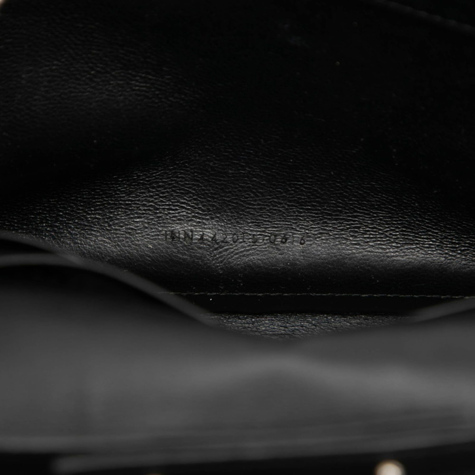 Leather Shoulder Bag (Pre-Owned) - Saint Laurent - Modalova