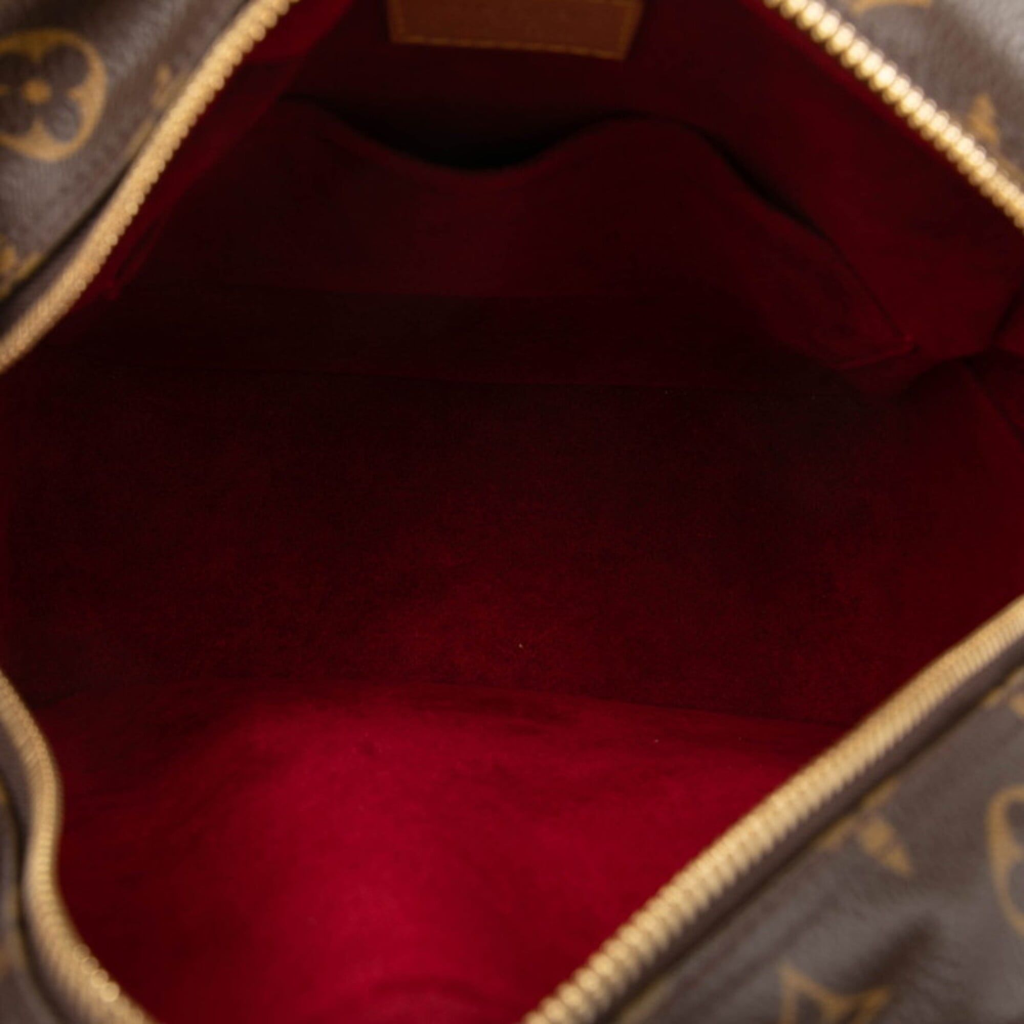 Pvc Leather Handbag (Pre-Owned) - Louis Vuitton - Modalova