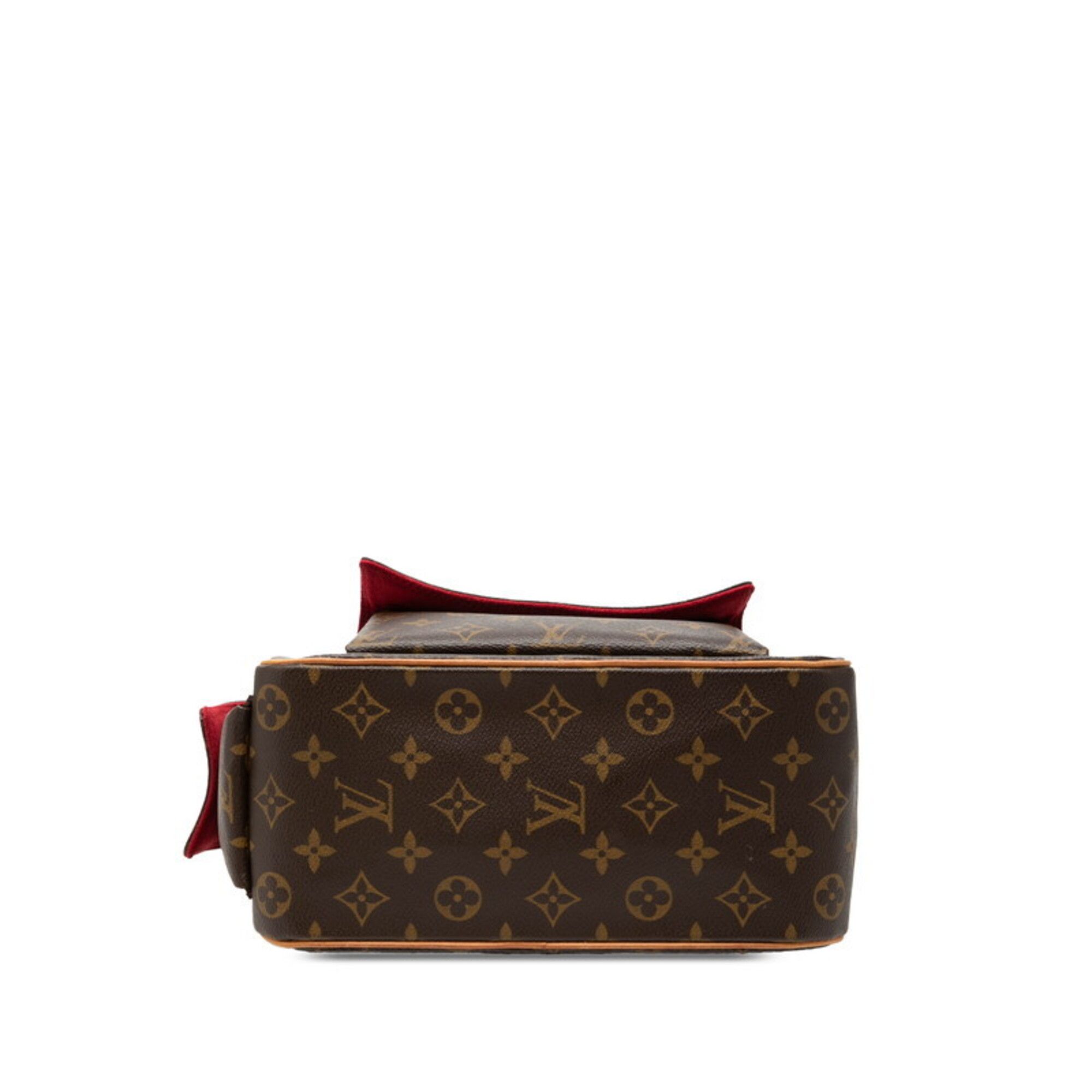 Pvc Leather Handbag (Pre-Owned) - Louis Vuitton - Modalova