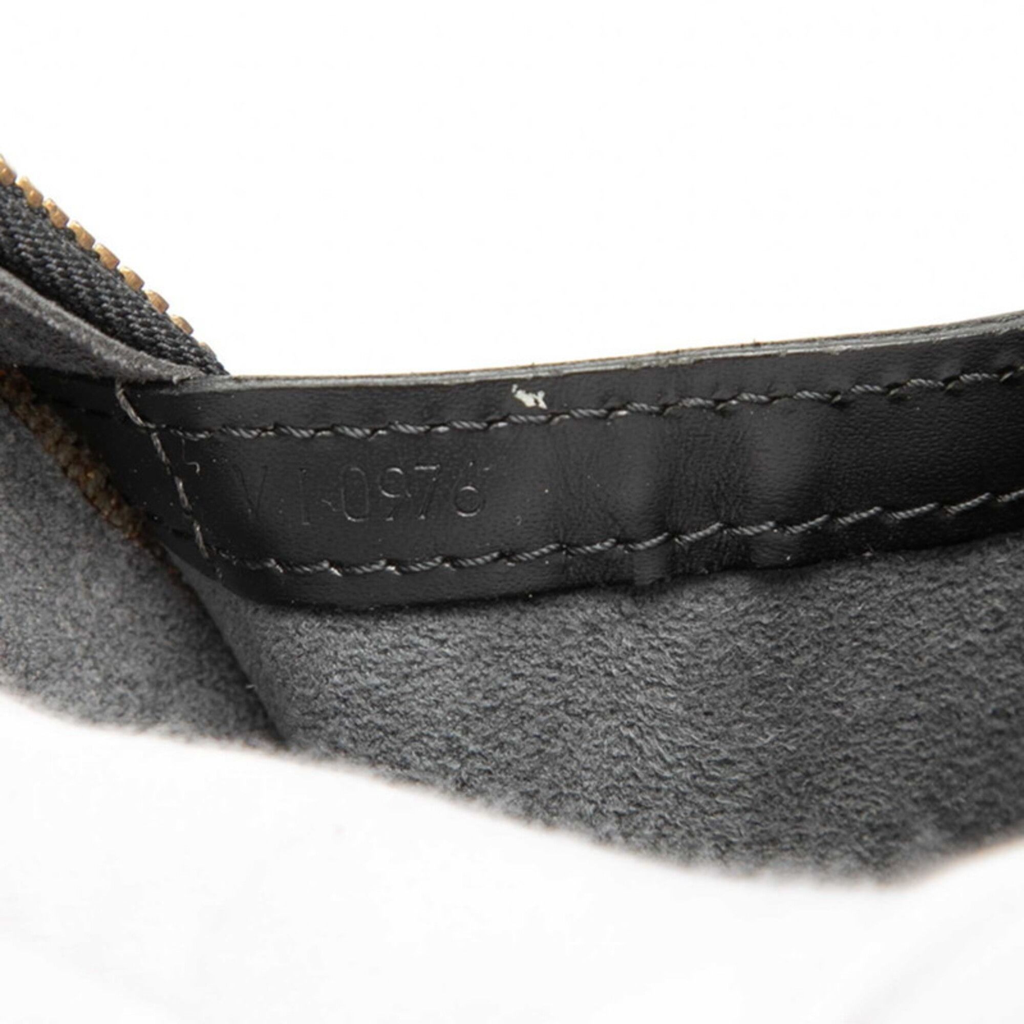 Leather Backpack (Pre-Owned) - Louis Vuitton - Modalova