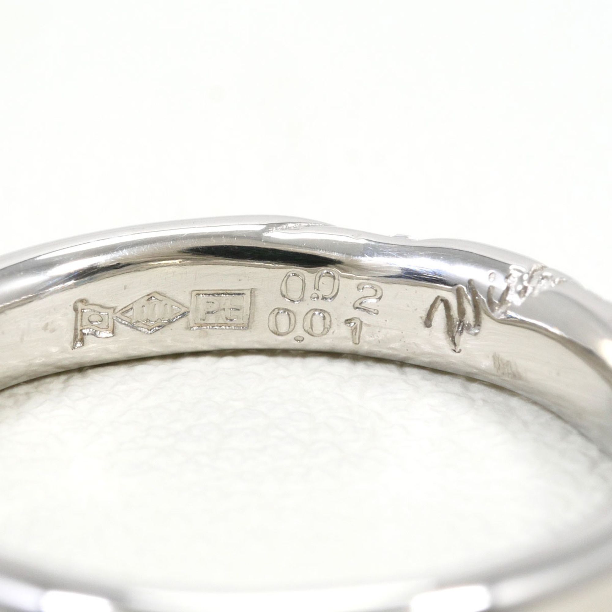 Band Ring (Pre-Owned) - Unbranded - Modalova