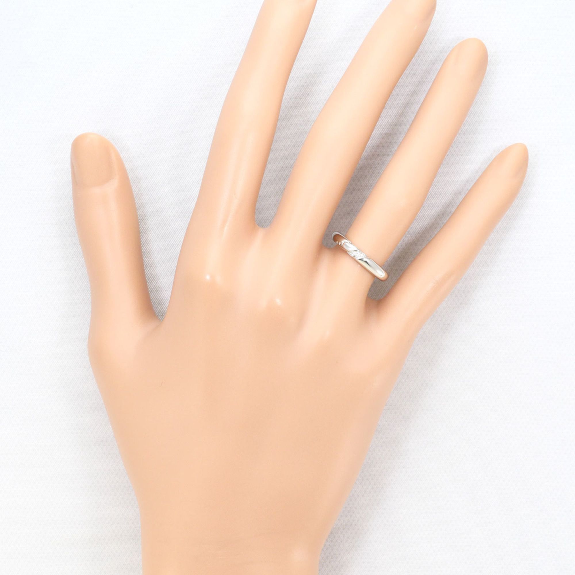 Band Ring (Pre-Owned) - Unbranded - Modalova