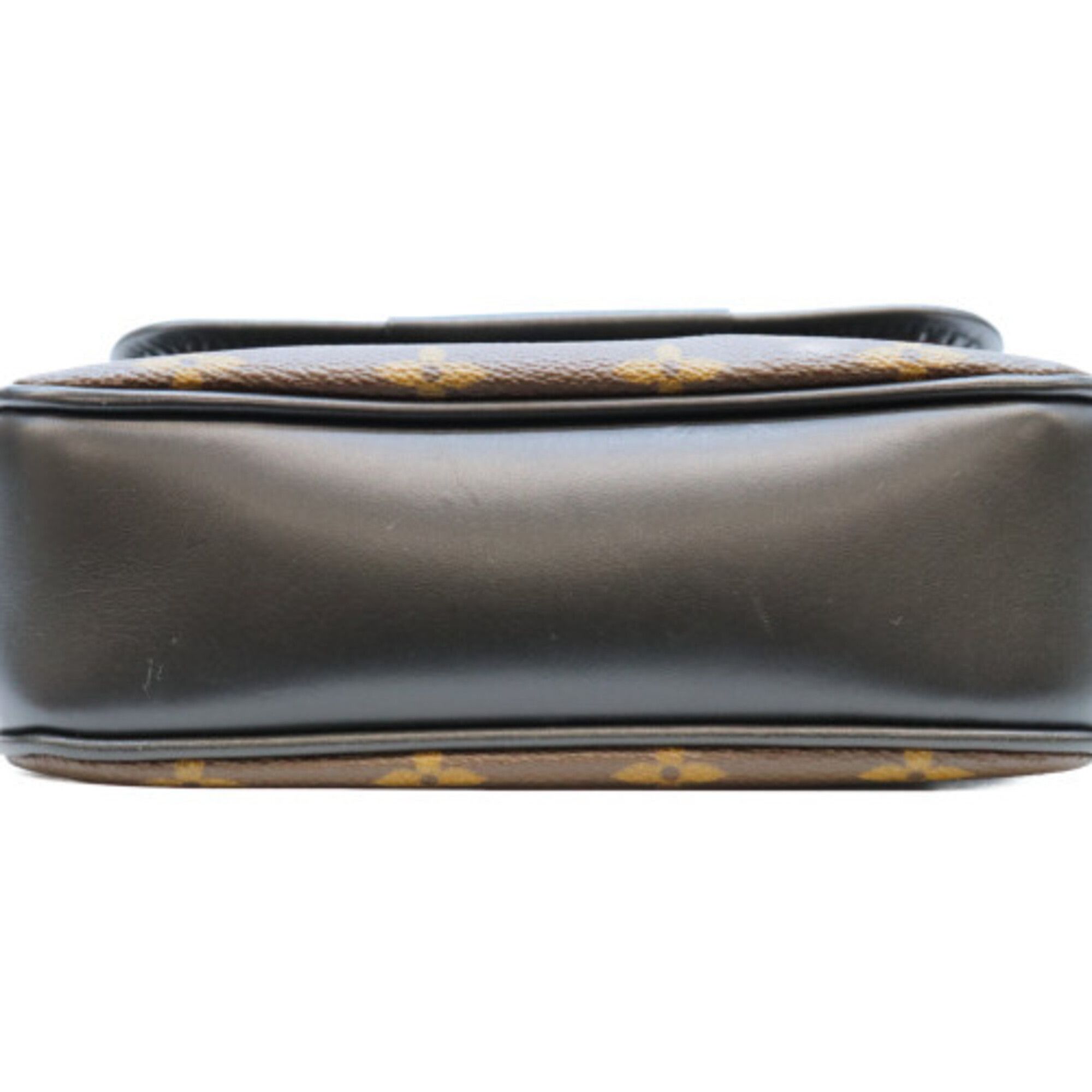 Monogram Shoulder Bag (Pre-Owned) - Louis Vuitton - Modalova