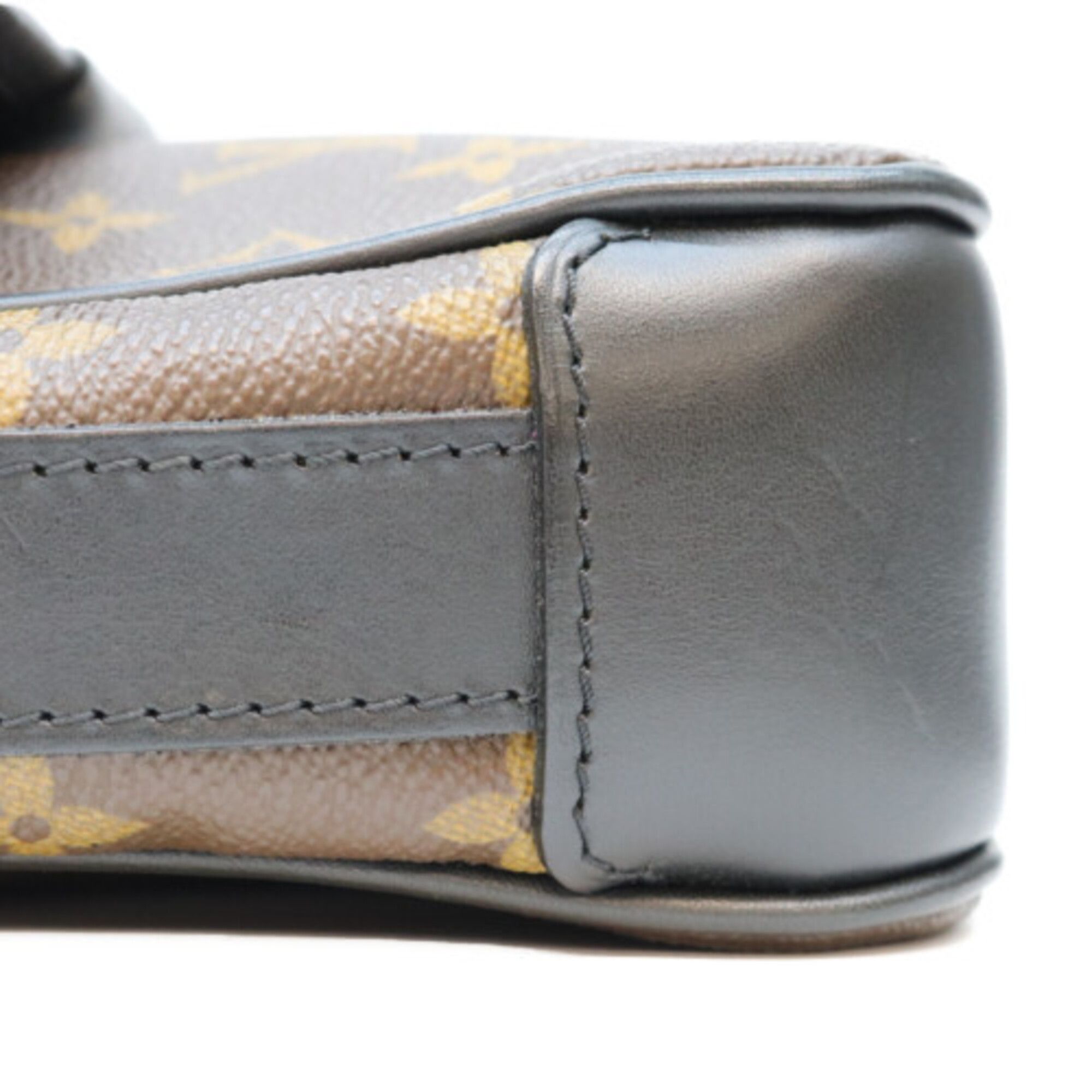 Monogram Shoulder Bag (Pre-Owned) - Louis Vuitton - Modalova