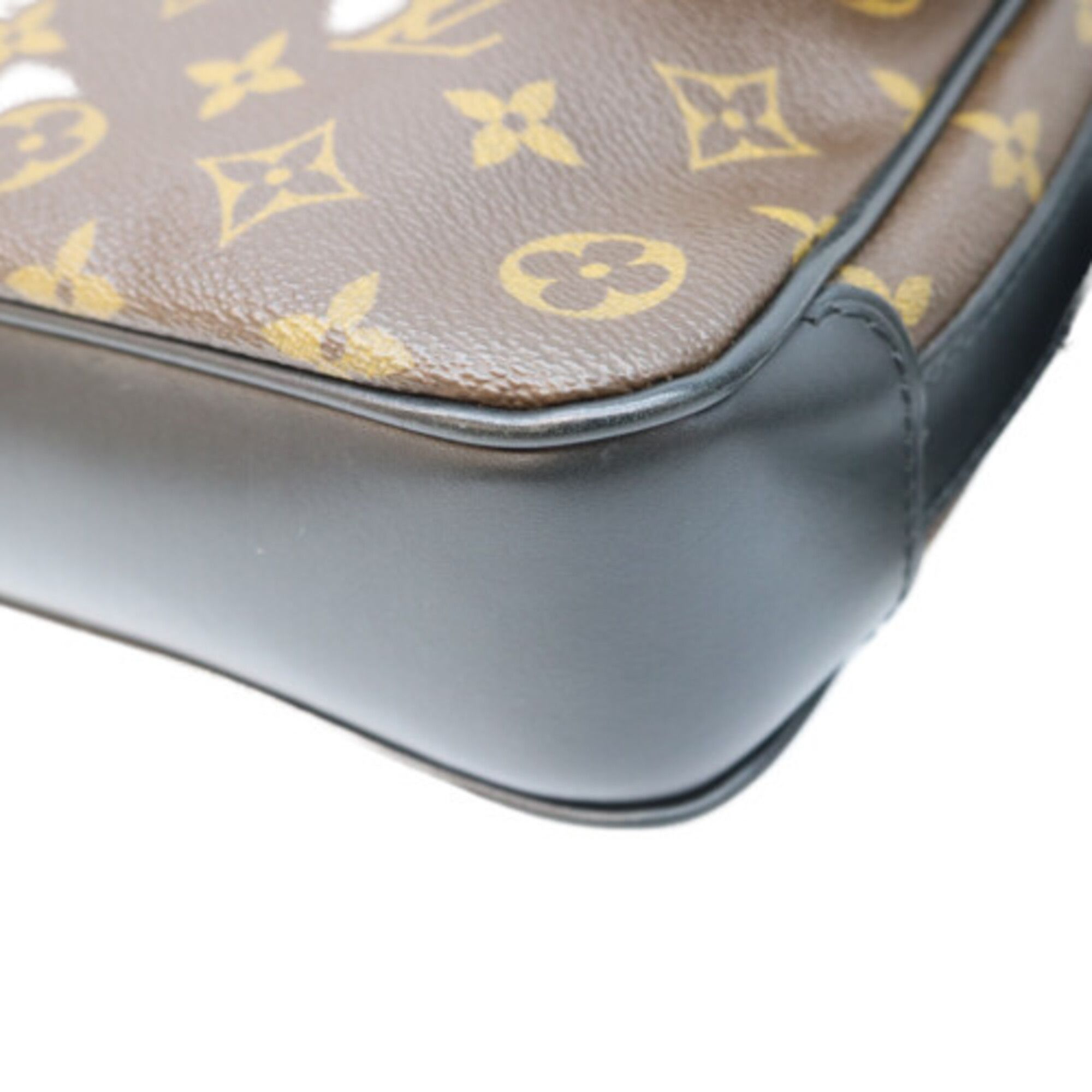 Monogram Shoulder Bag (Pre-Owned) - Louis Vuitton - Modalova