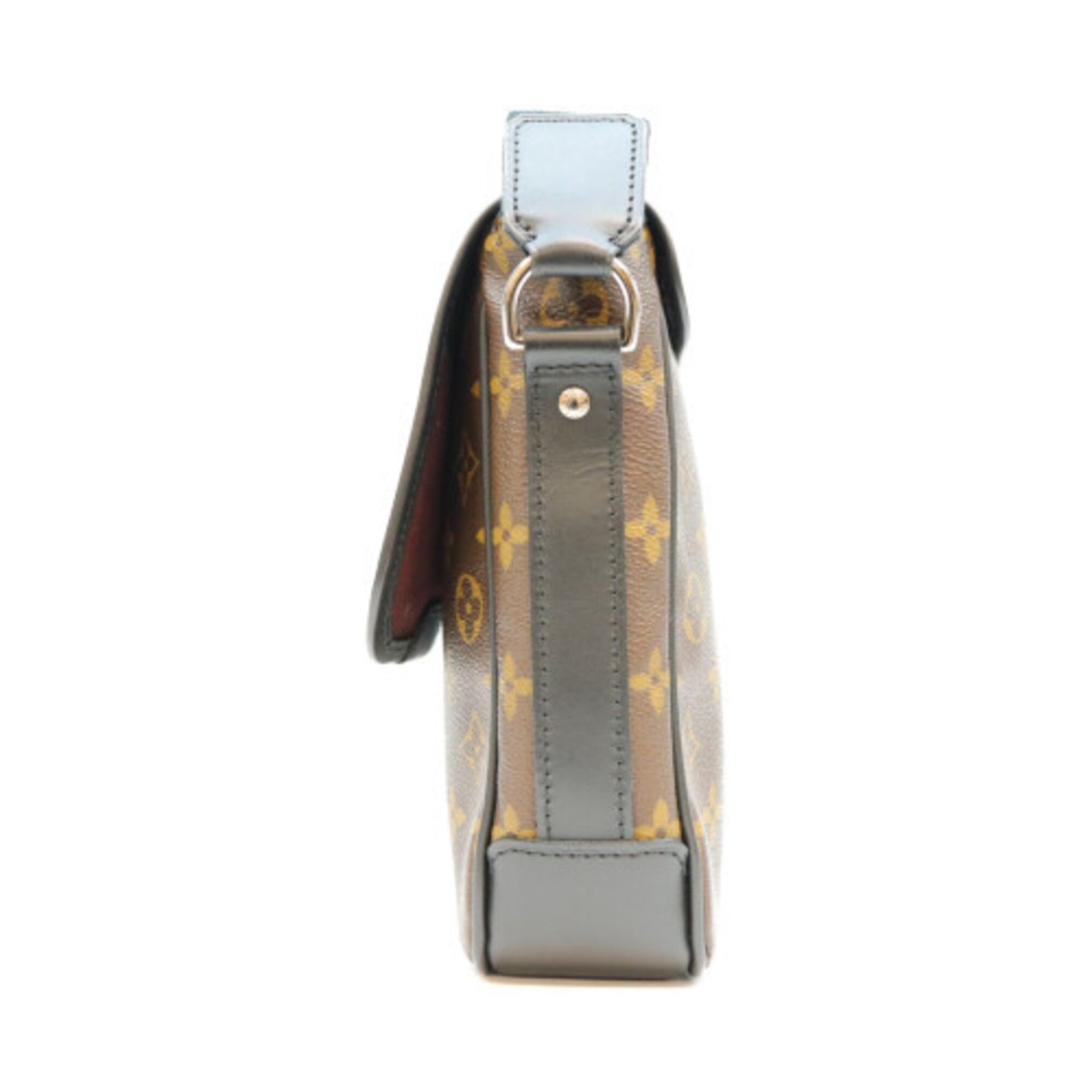 Monogram Shoulder Bag (Pre-Owned) - Louis Vuitton - Modalova