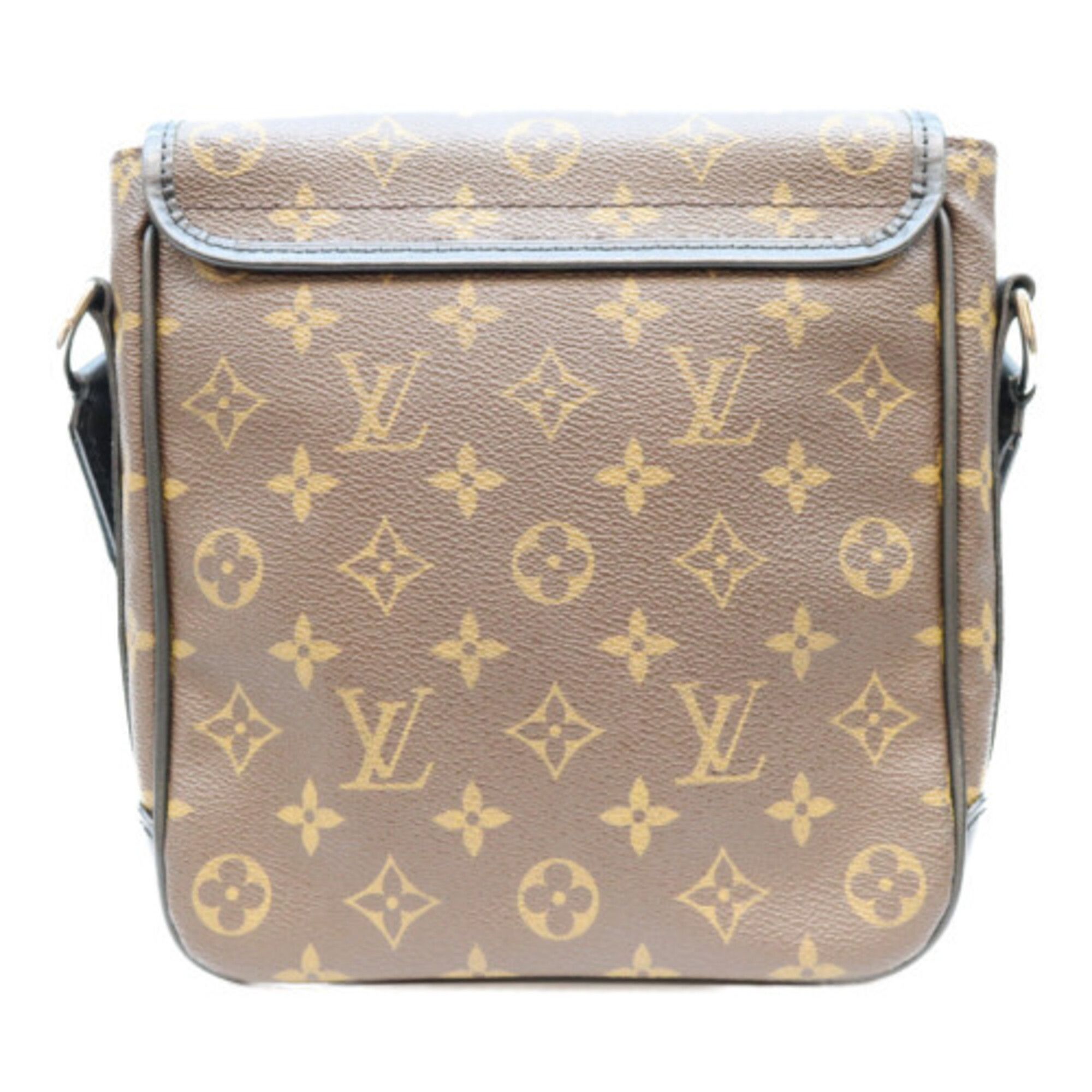 Monogram Shoulder Bag (Pre-Owned) - Louis Vuitton - Modalova