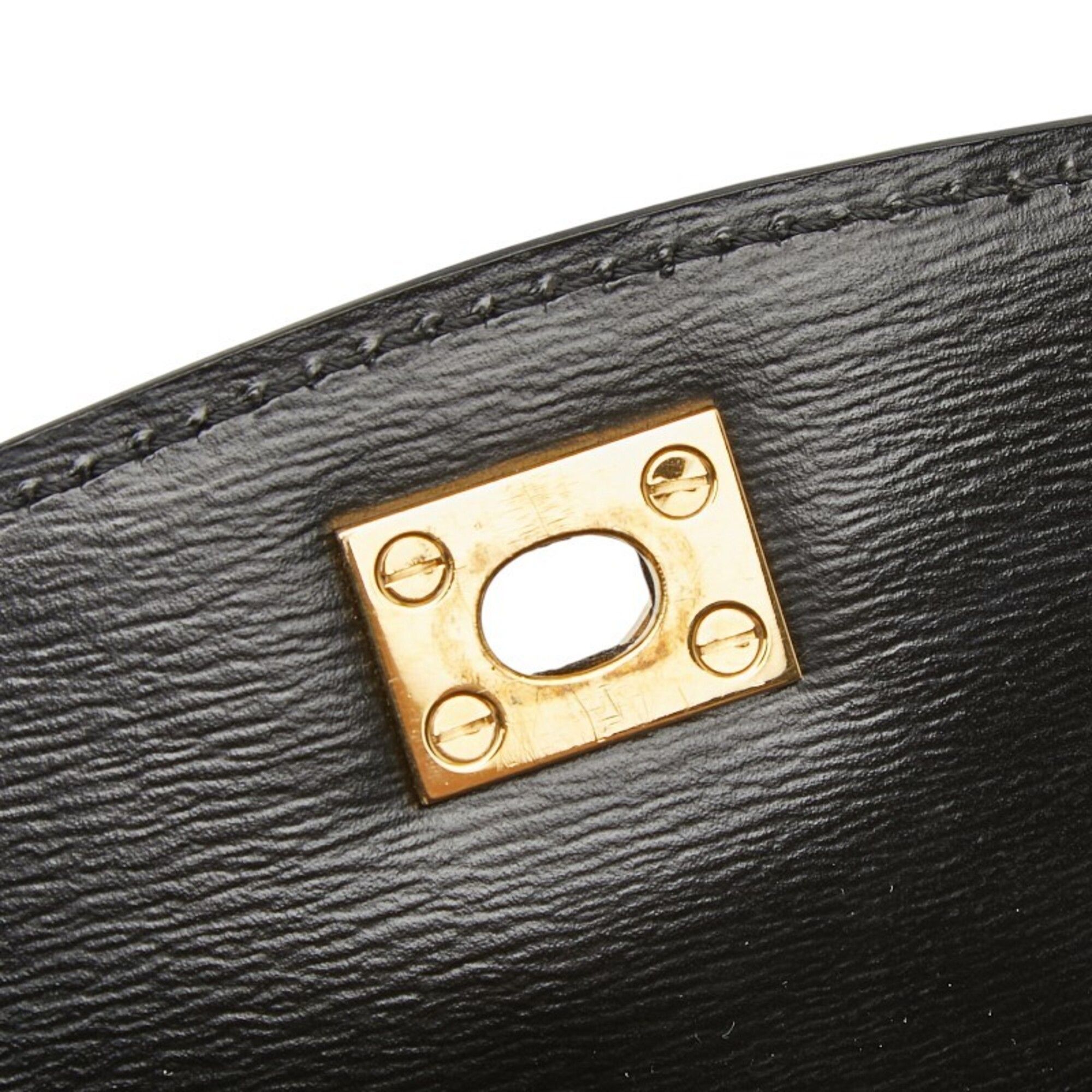 Leather Handbag (Pre-Owned) - Louis Vuitton - Modalova