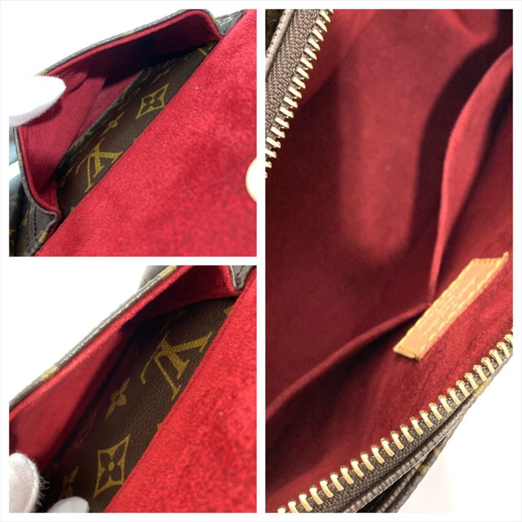 Shoulder Bag (Pre-Owned) - Louis Vuitton - Modalova