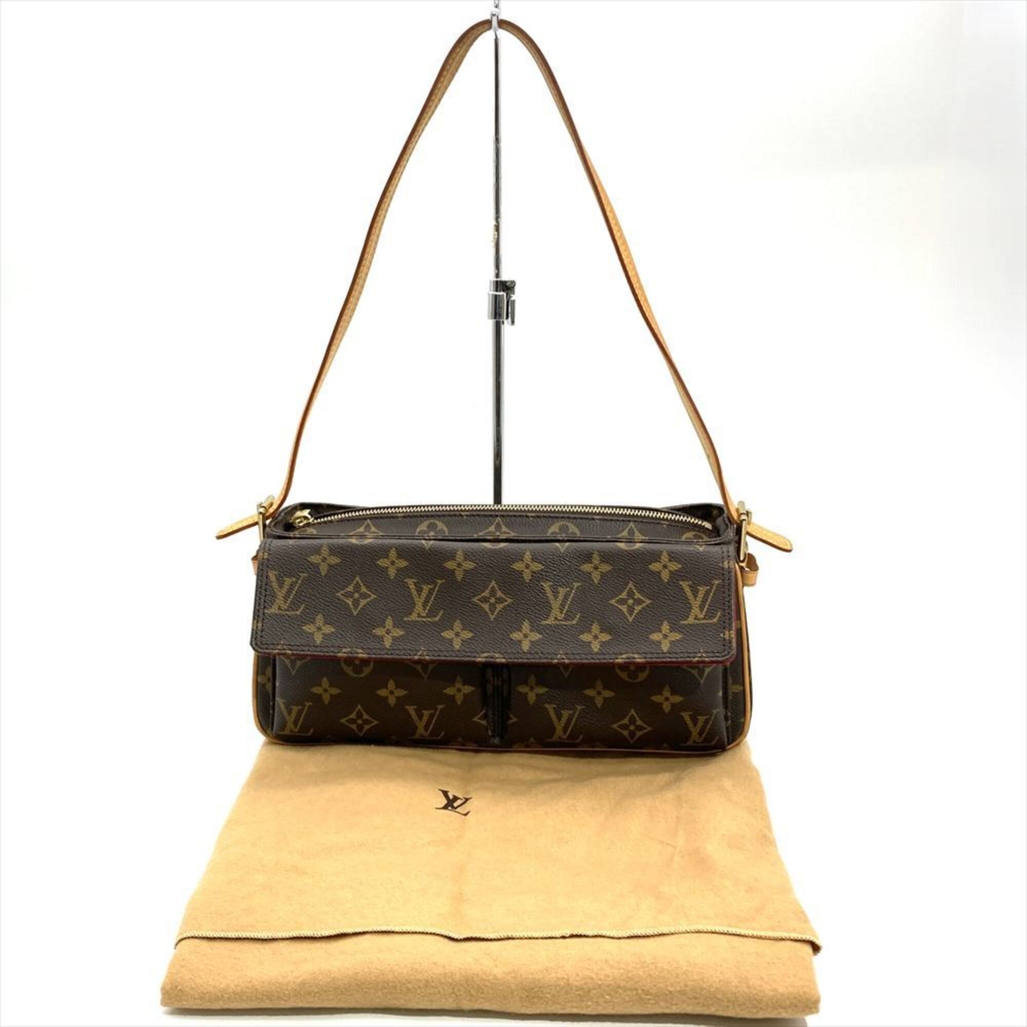 Shoulder Bag (Pre-Owned) - Louis Vuitton - Modalova
