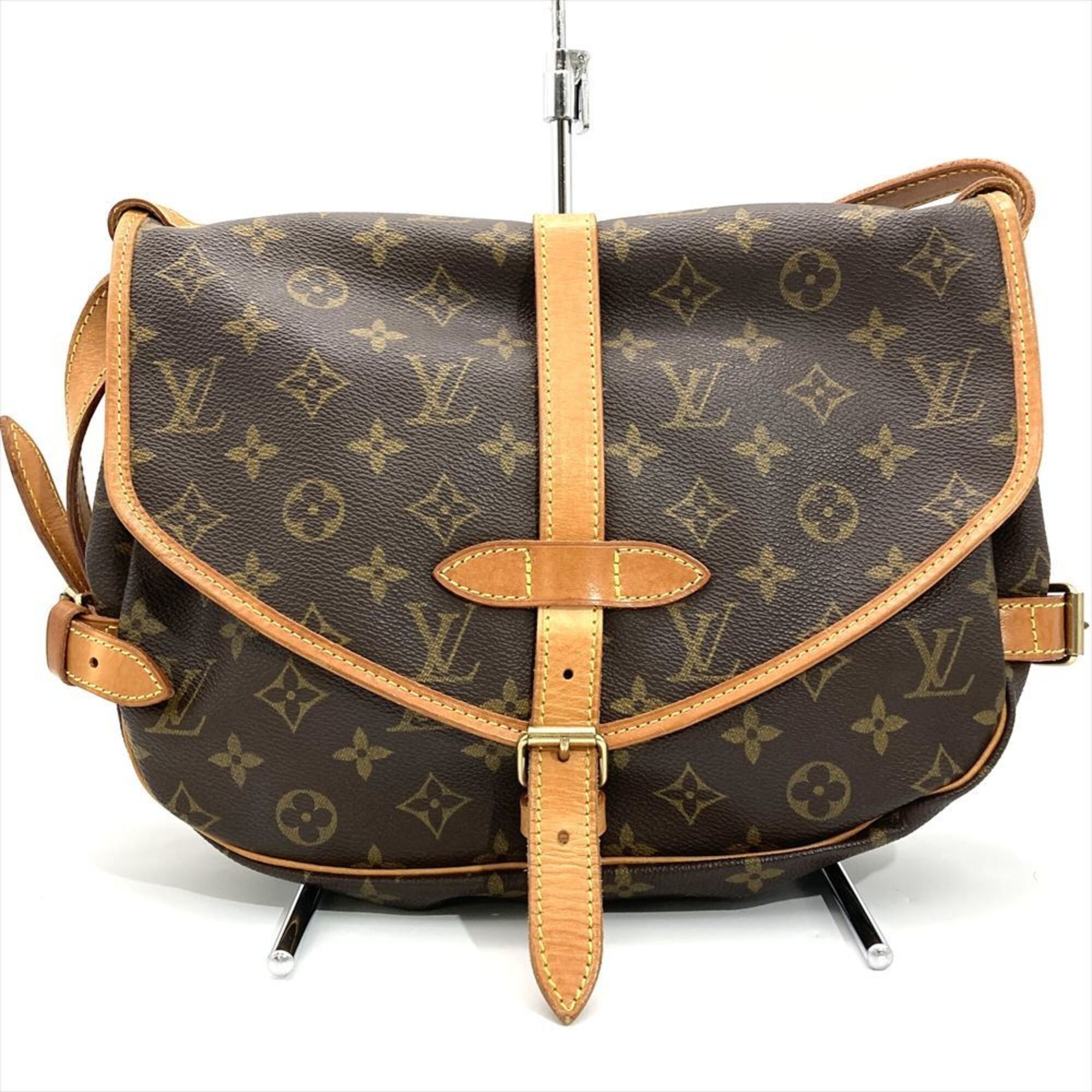 Shoulder Bag (Pre-Owned) - Louis Vuitton - Modalova