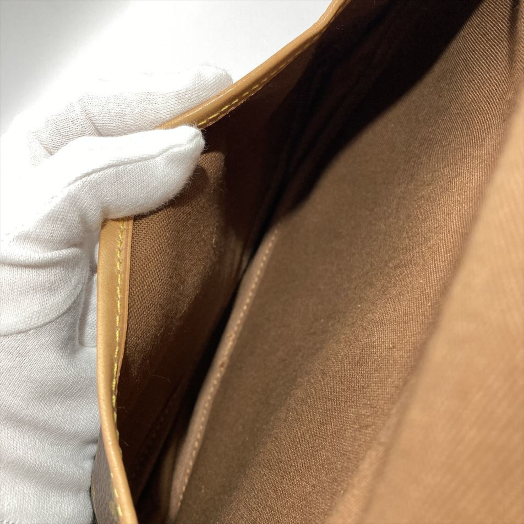 Shoulder Bag (Pre-Owned) - Louis Vuitton - Modalova