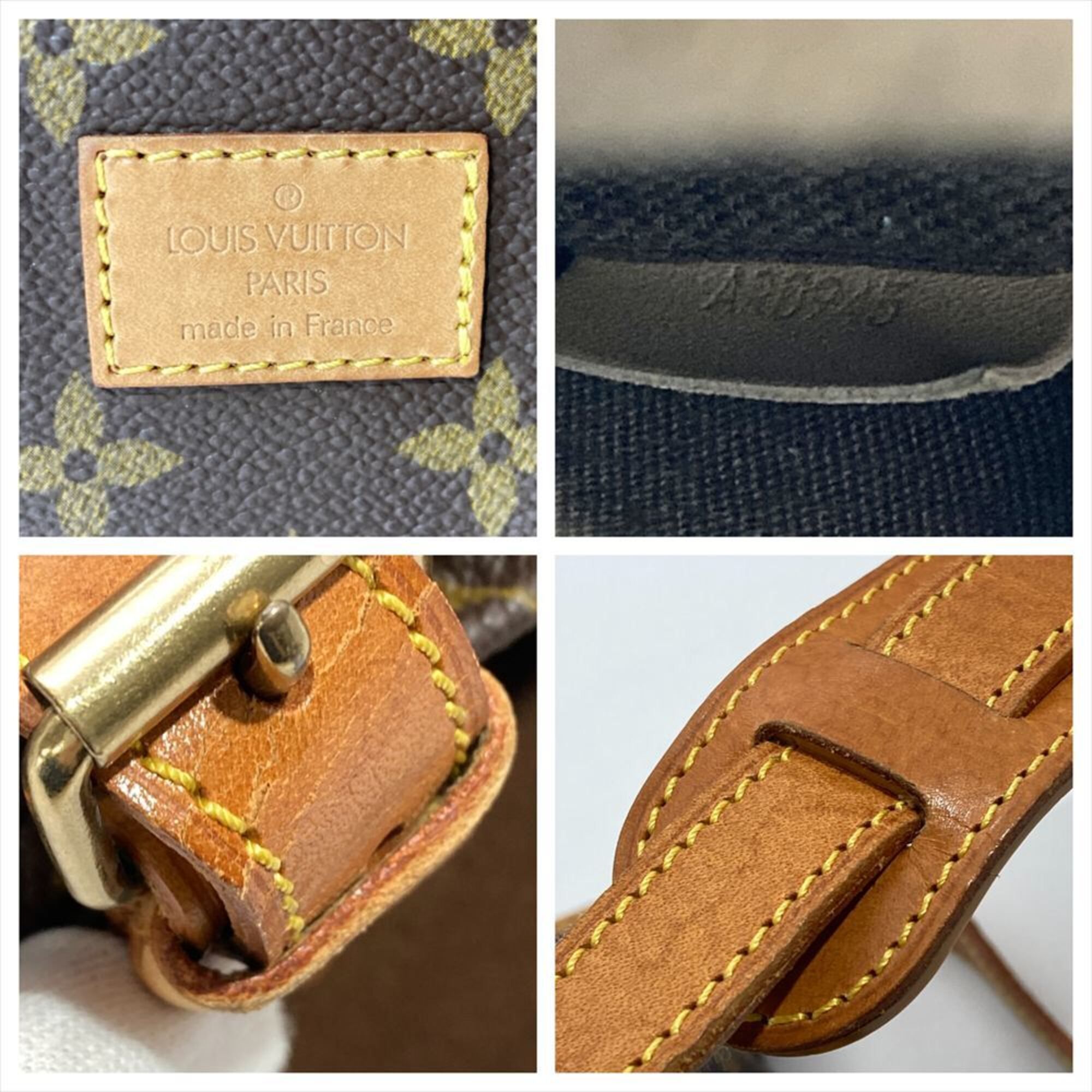 Shoulder Bag (Pre-Owned) - Louis Vuitton - Modalova