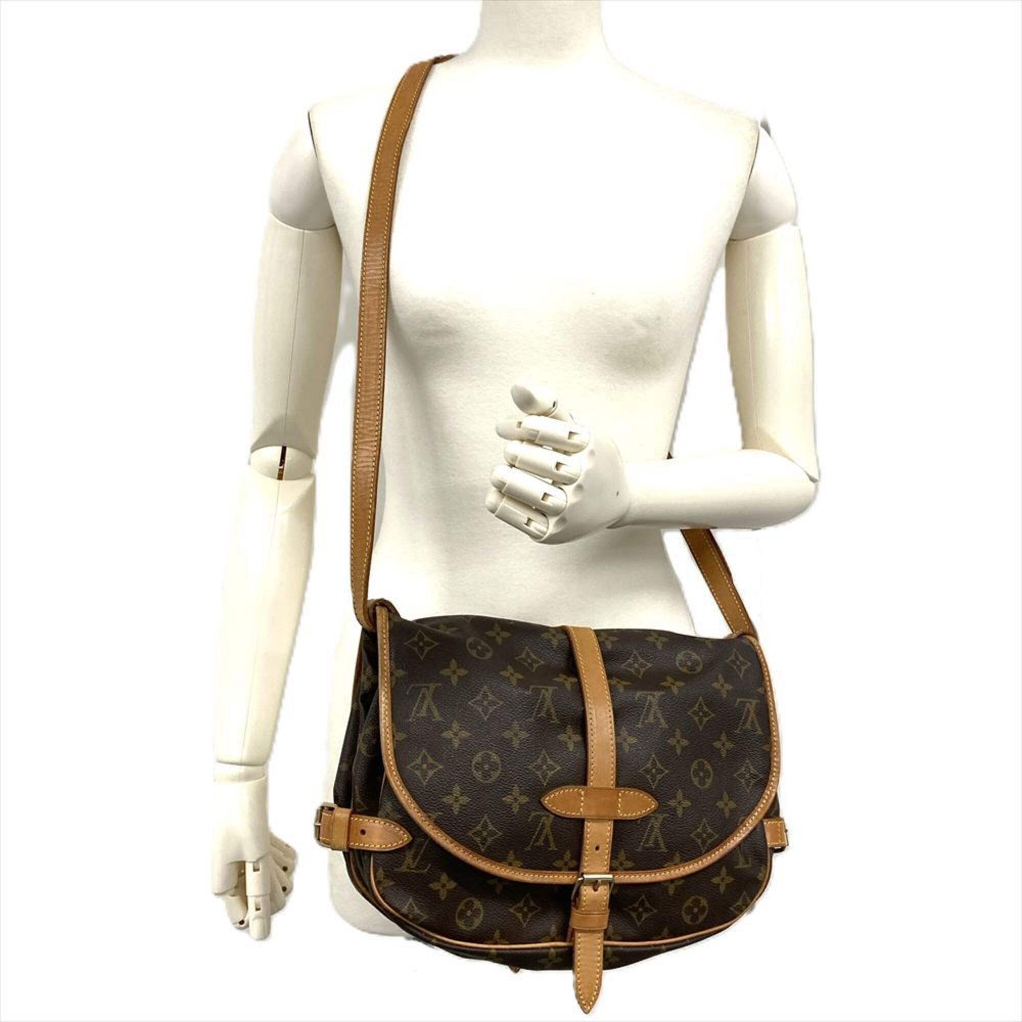 Shoulder Bag (Pre-Owned) - Louis Vuitton - Modalova