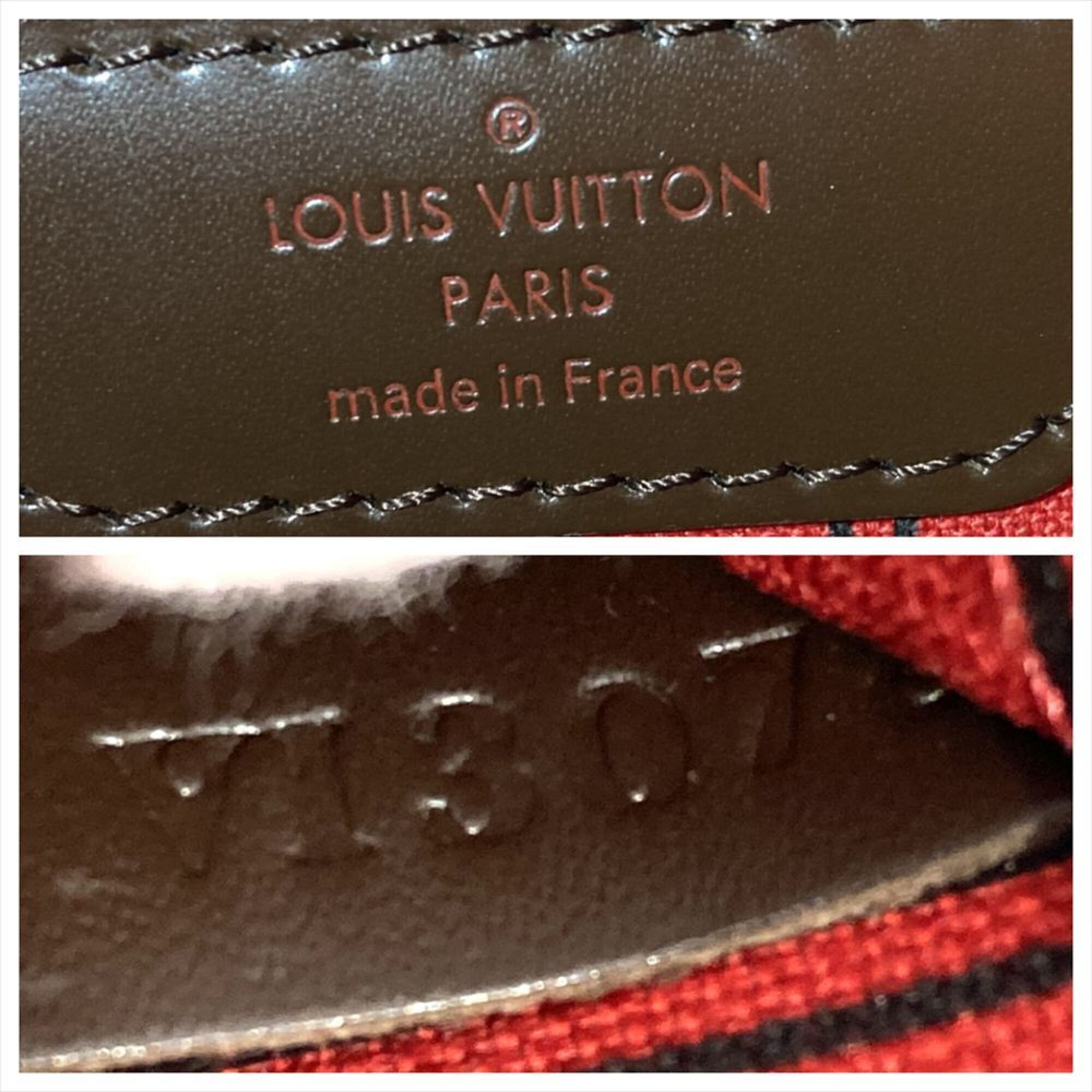 Tote Bag (Pre-Owned) - Louis Vuitton - Modalova