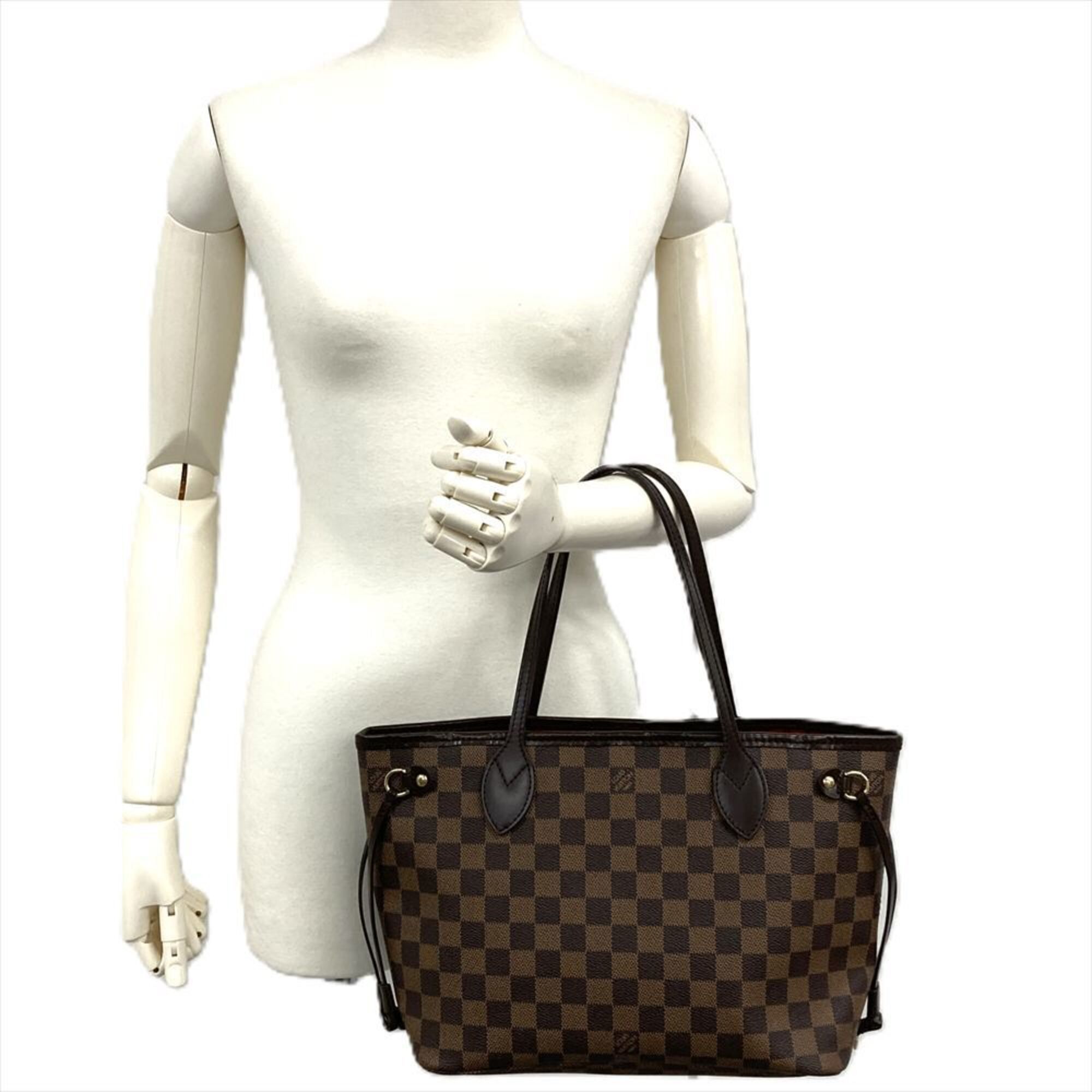 Tote Bag (Pre-Owned) - Louis Vuitton - Modalova