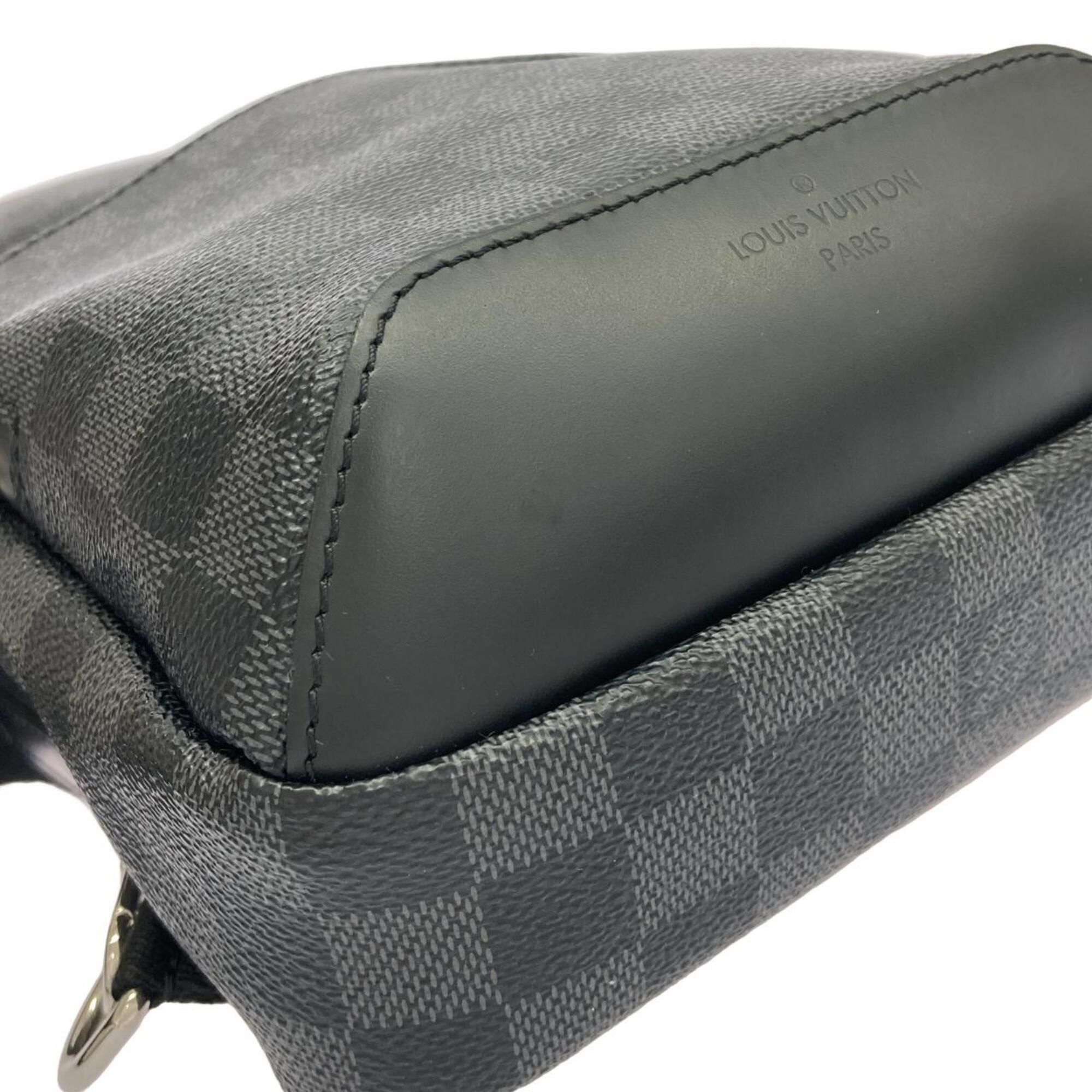 Coated Canvas Shoulder Bag (Pre-Owned) - Louis Vuitton - Modalova