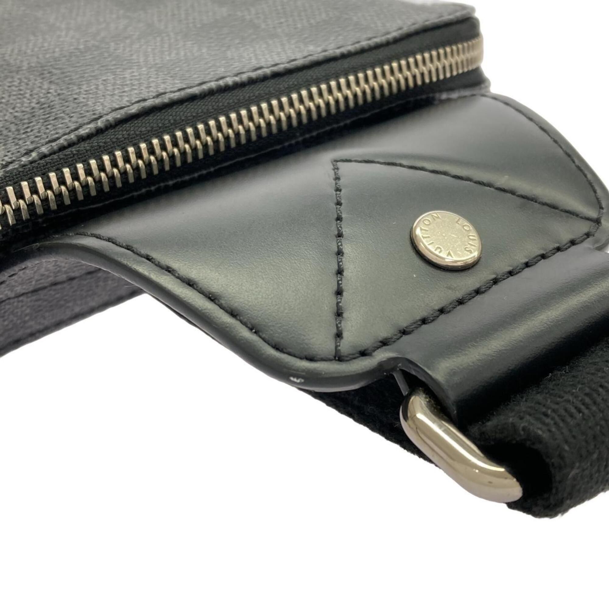 Coated Canvas Shoulder Bag (Pre-Owned) - Louis Vuitton - Modalova