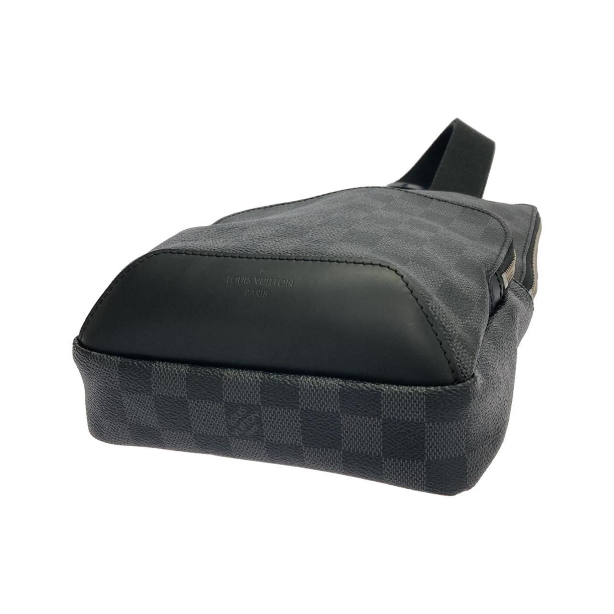 Coated Canvas Shoulder Bag (Pre-Owned) - Louis Vuitton - Modalova