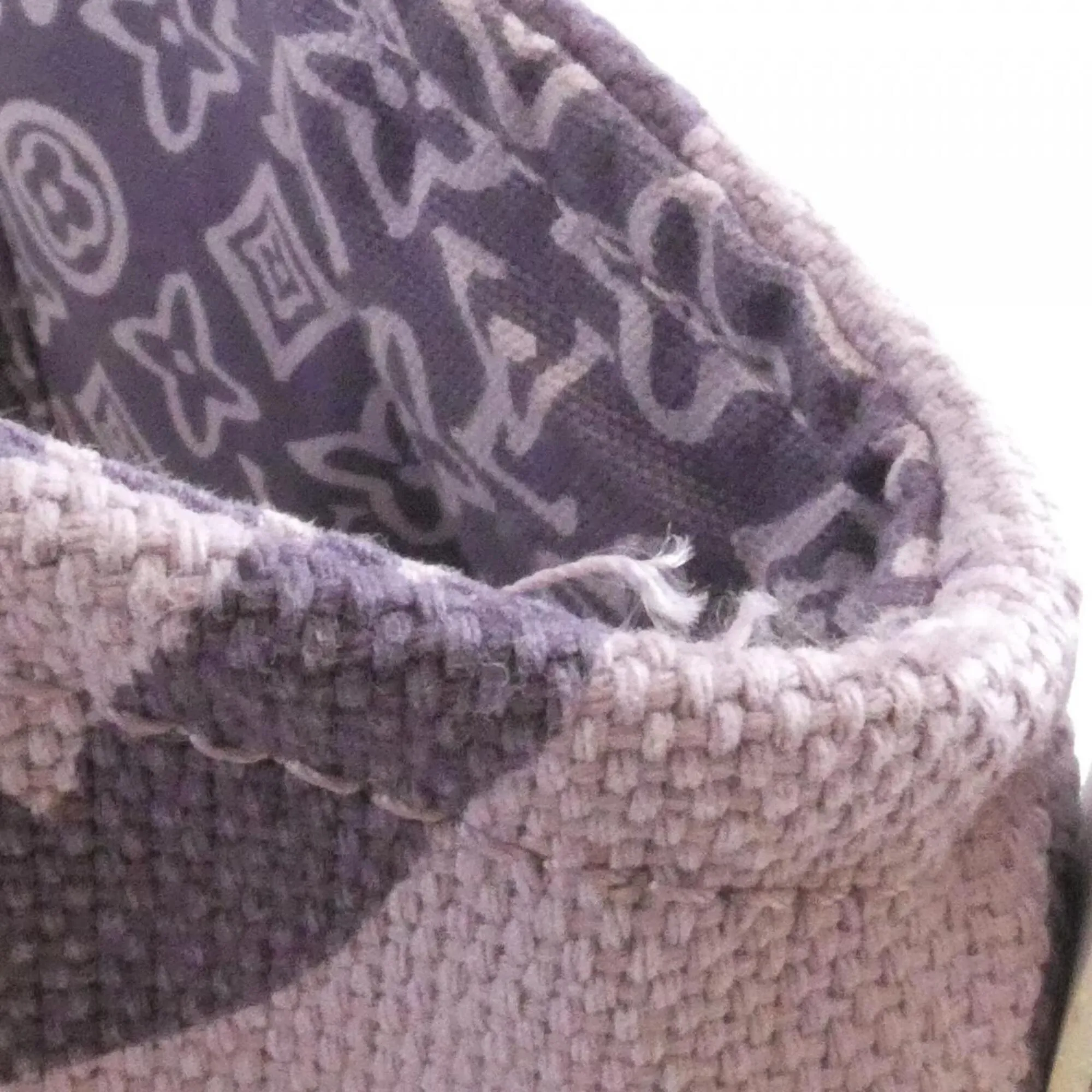 Canvas Handbag (Pre-Owned) - Louis Vuitton - Modalova