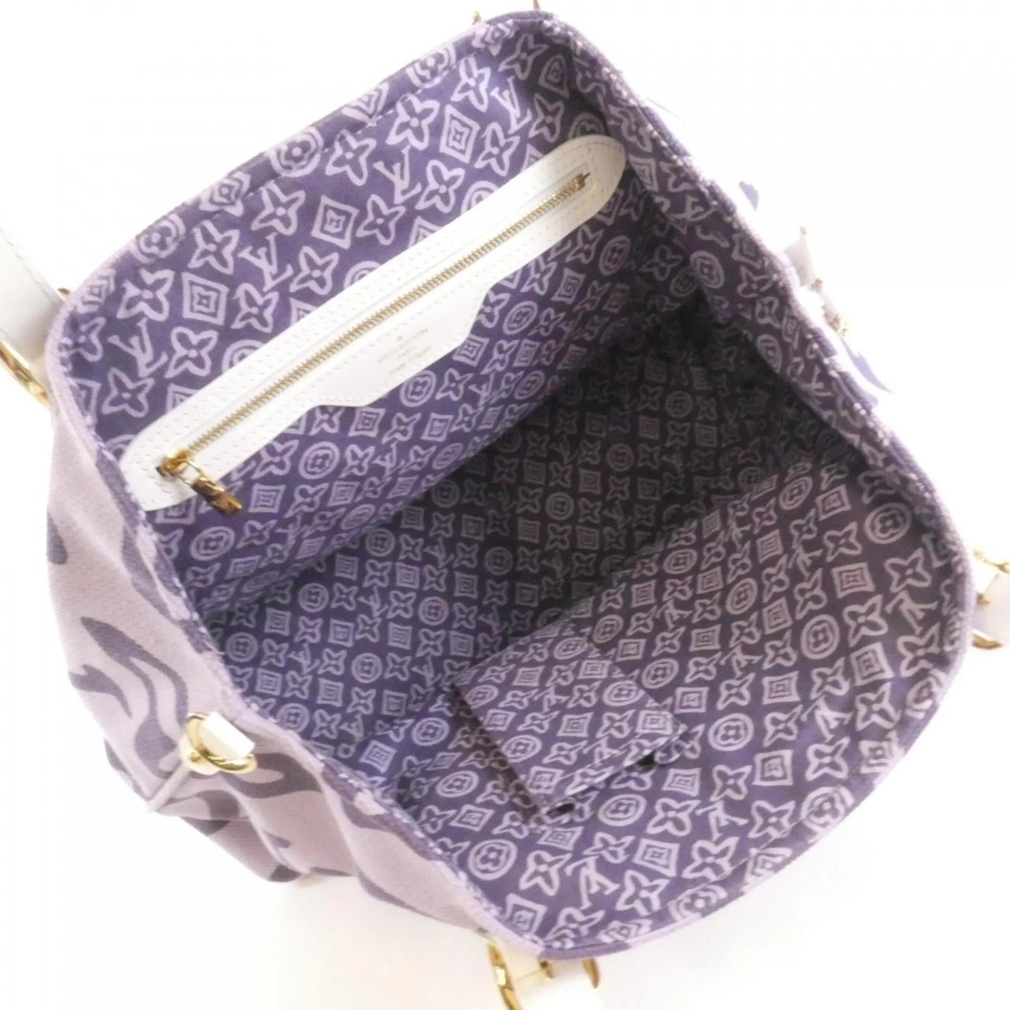 Canvas Handbag (Pre-Owned) - Louis Vuitton - Modalova