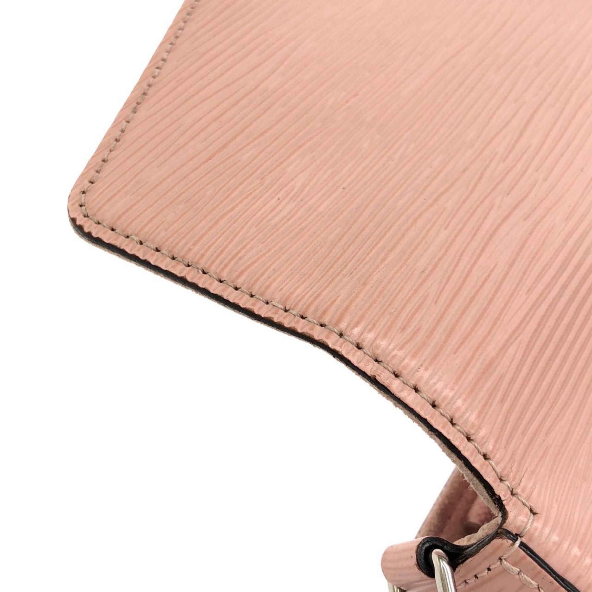 Leather Pochette Pouch Shoulder Bag (Pre-Owned) - Louis Vuitton - Modalova
