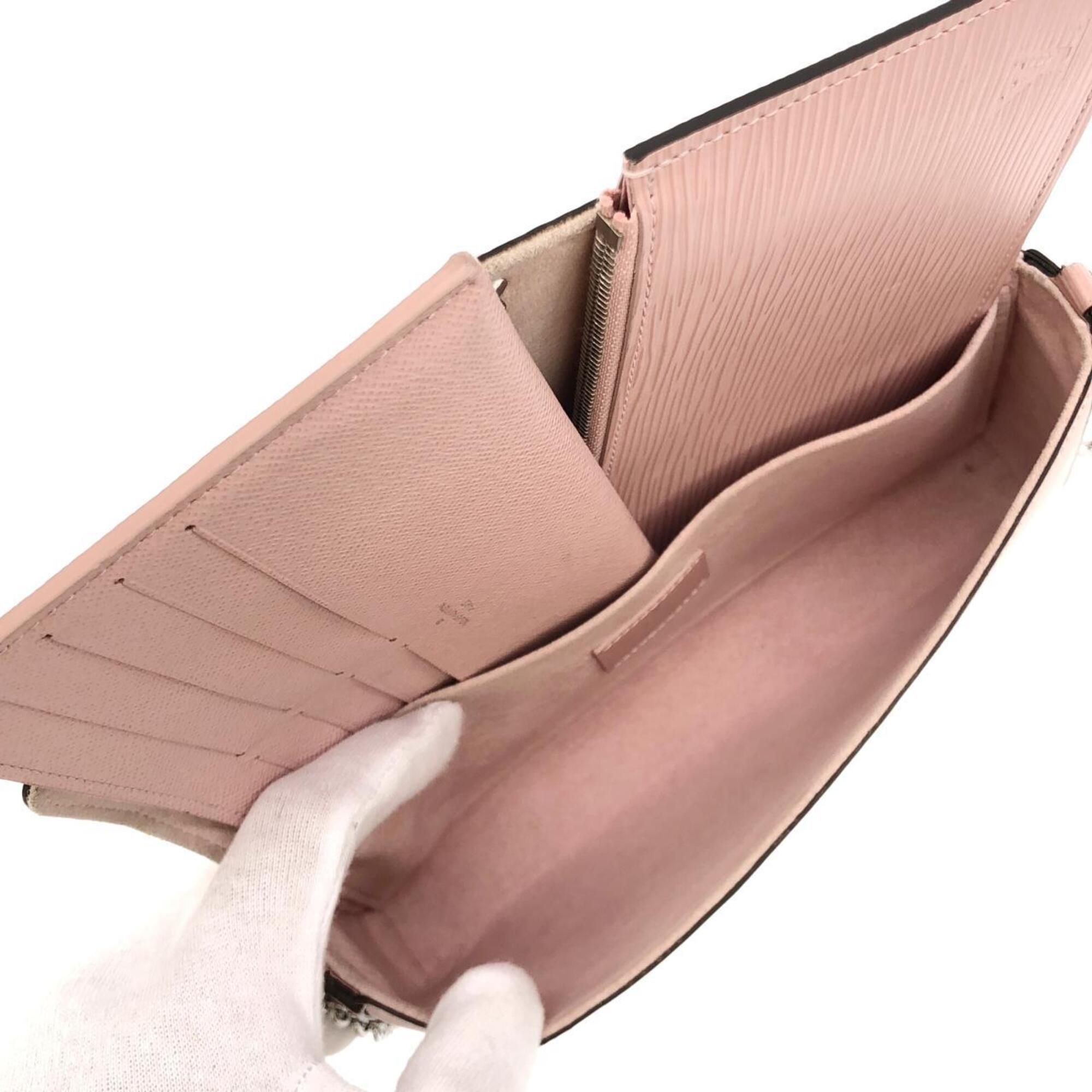 Leather Pochette Pouch Shoulder Bag (Pre-Owned) - Louis Vuitton - Modalova