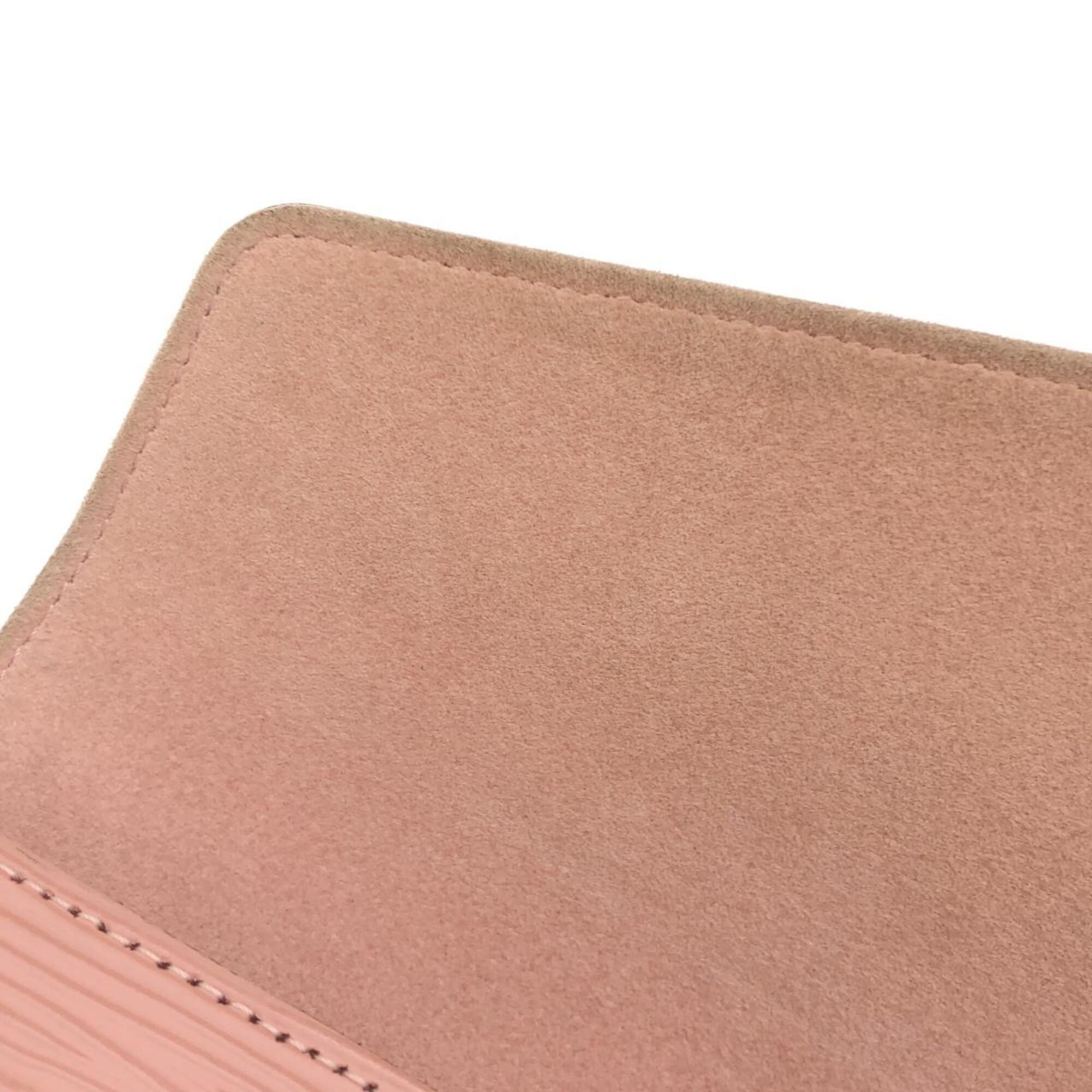 Leather Pochette Pouch Shoulder Bag (Pre-Owned) - Louis Vuitton - Modalova
