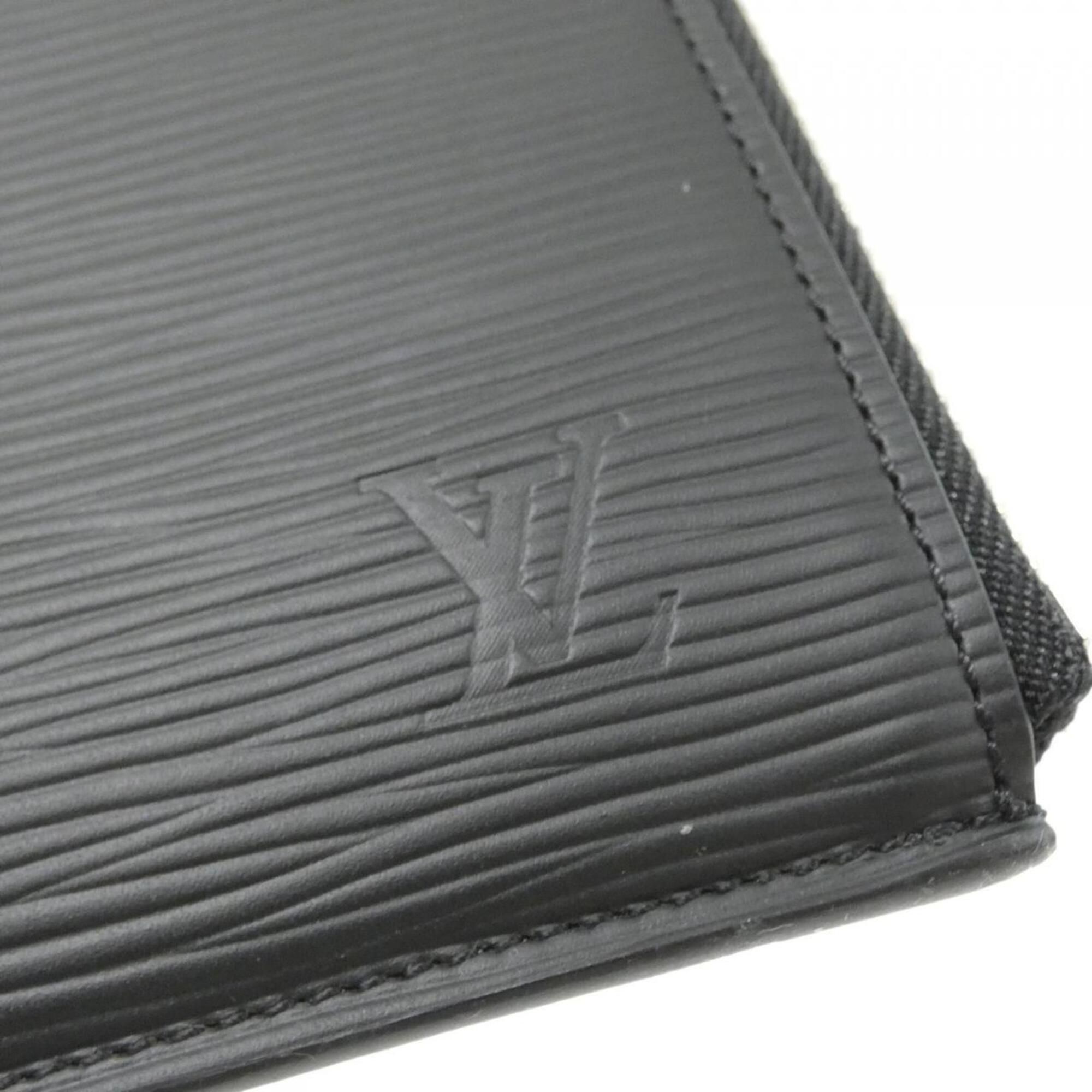 Leather Handbag Pochette (Pre-Owned) - Louis Vuitton - Modalova