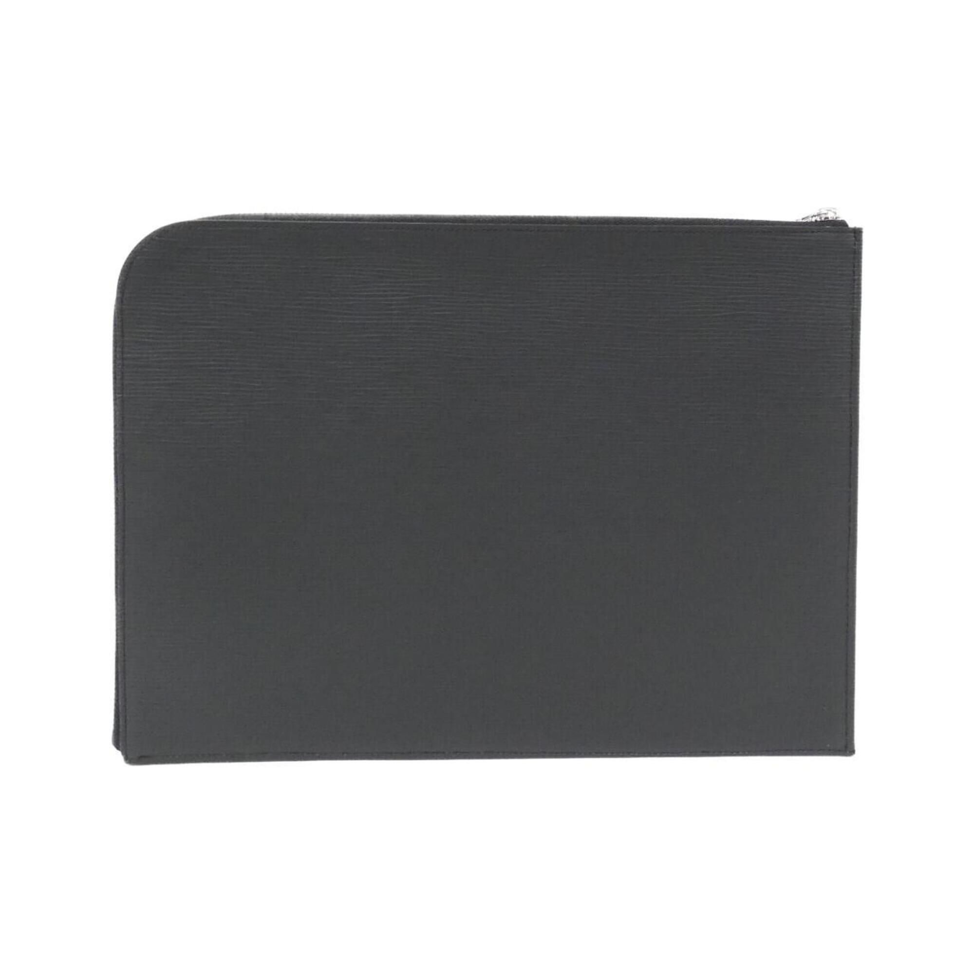 Leather Handbag Pochette (Pre-Owned) - Louis Vuitton - Modalova