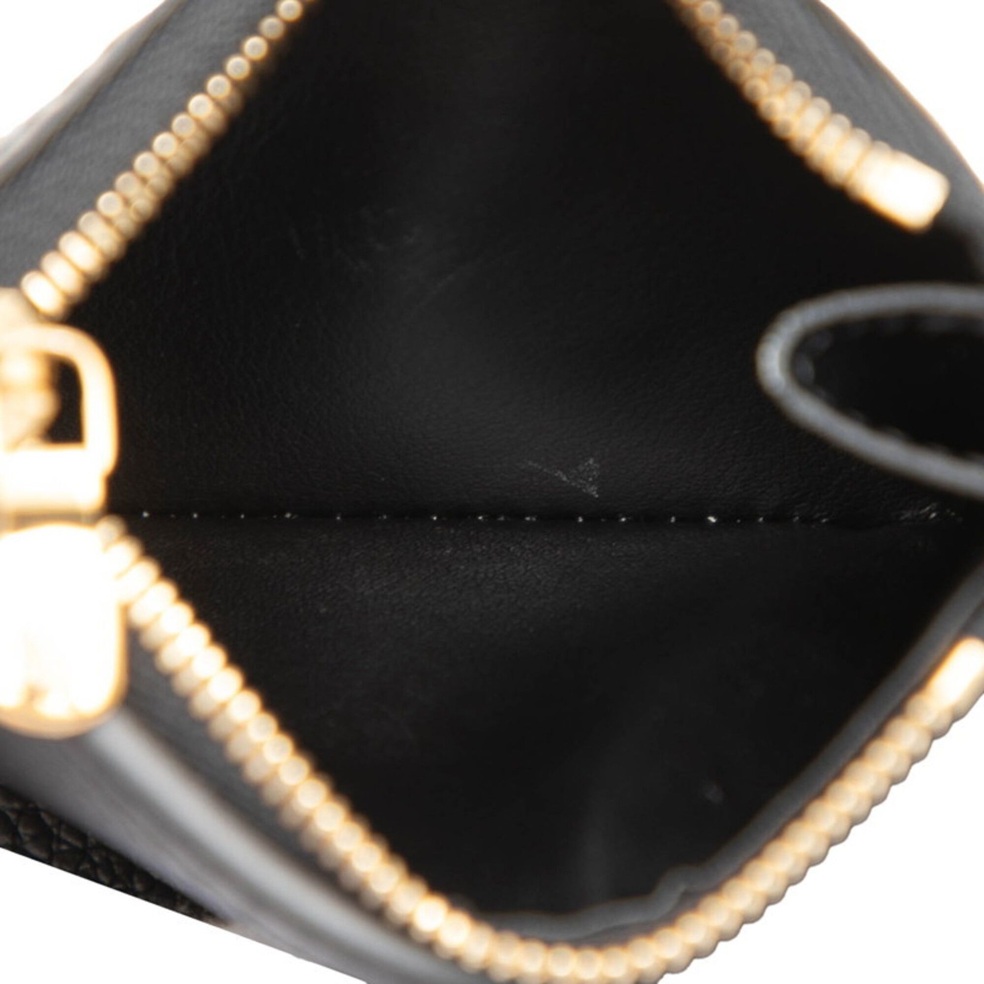 Leather Wallet (Tri-Fold) (Pre-Owned) - Louis Vuitton - Modalova