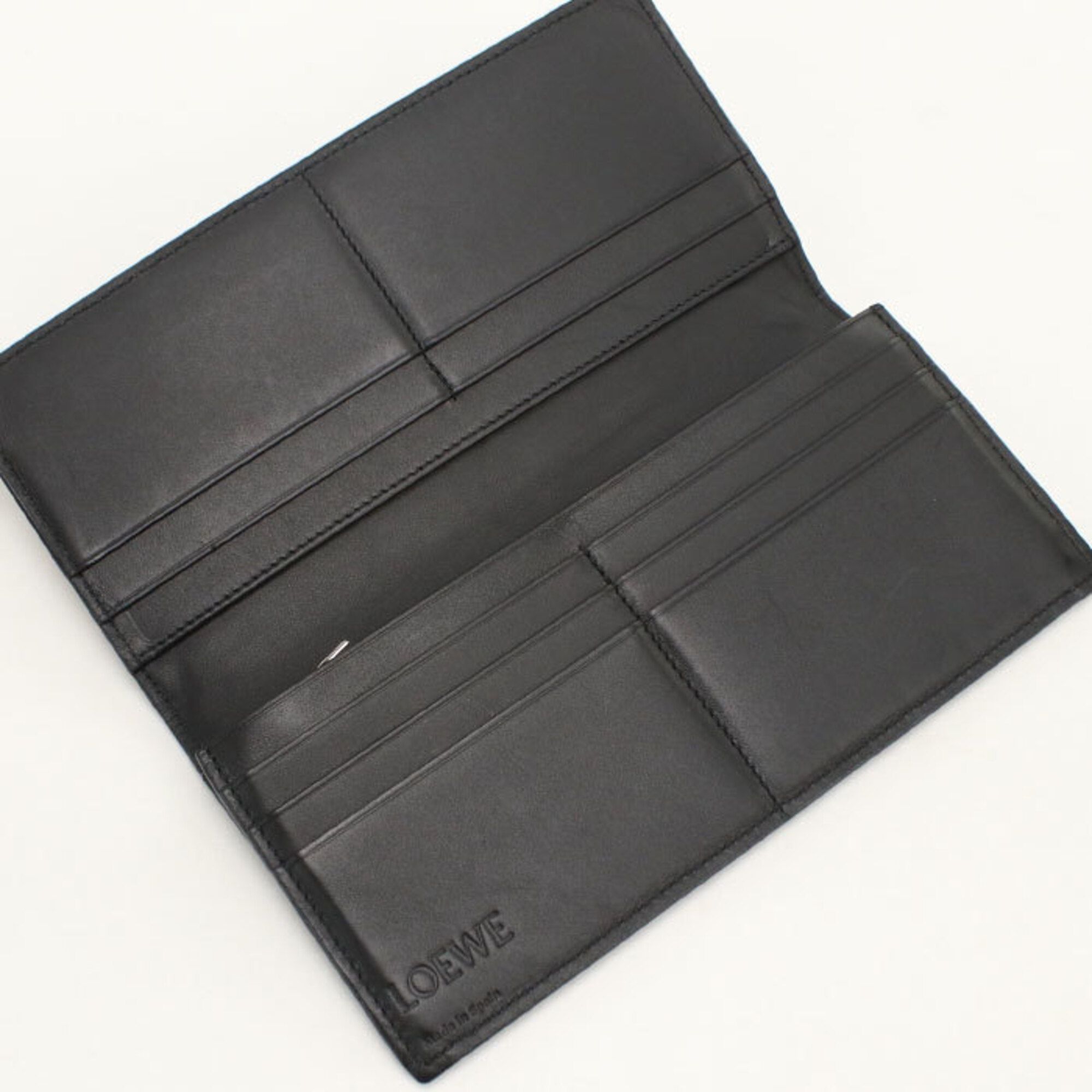 Long Wallet (Bi-Fold) (Pre-Owned) - Loewe - Modalova