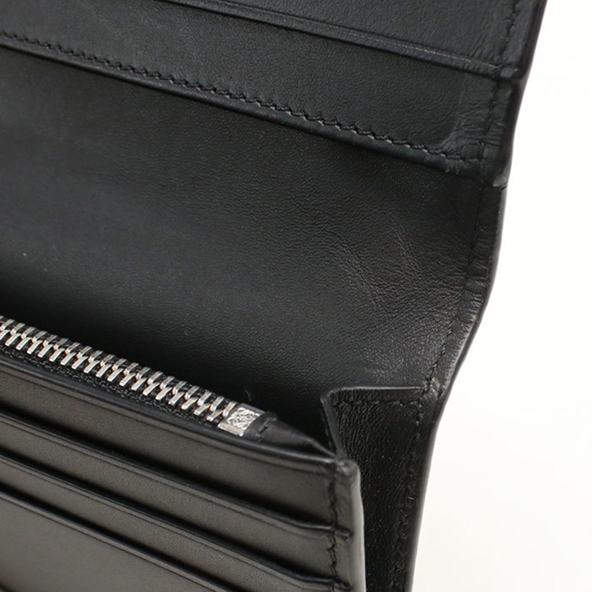 Long Wallet (Bi-Fold) (Pre-Owned) - Loewe - Modalova