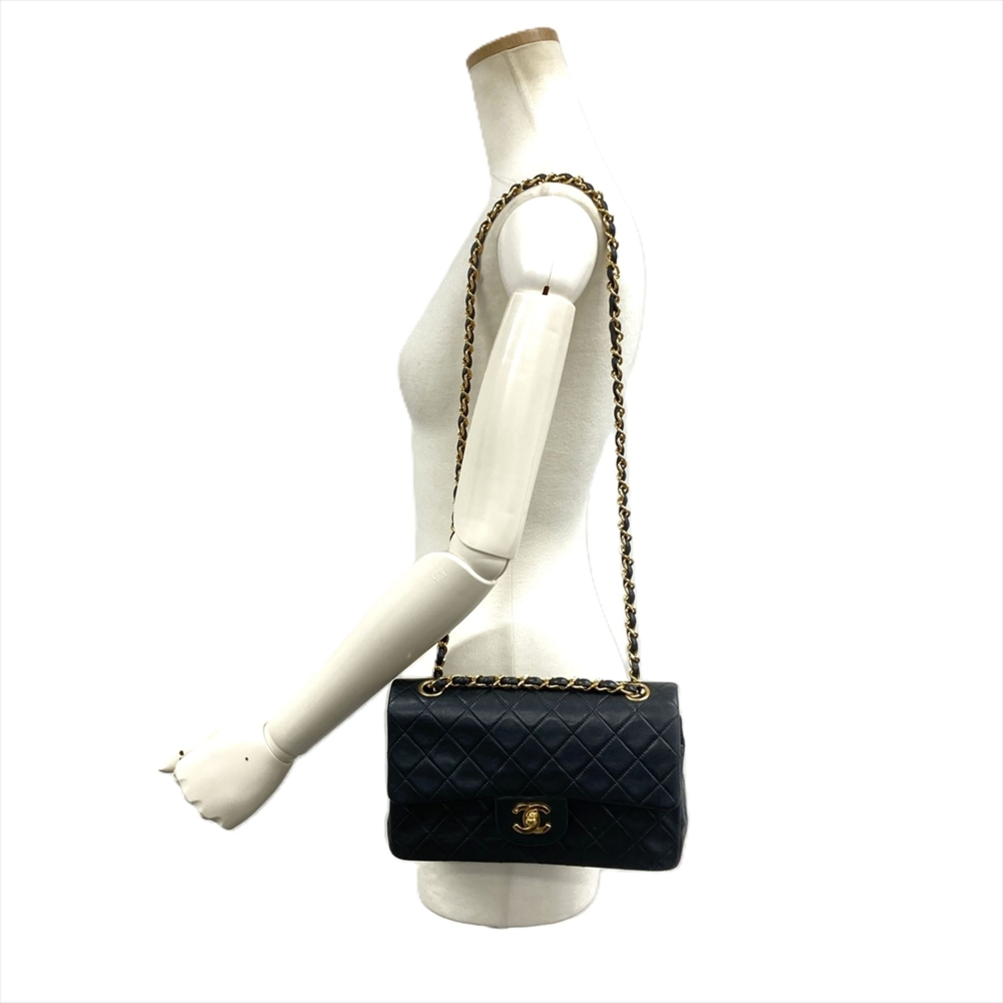 Shoulder Bag (Pre-Owned) - Chanel - Modalova