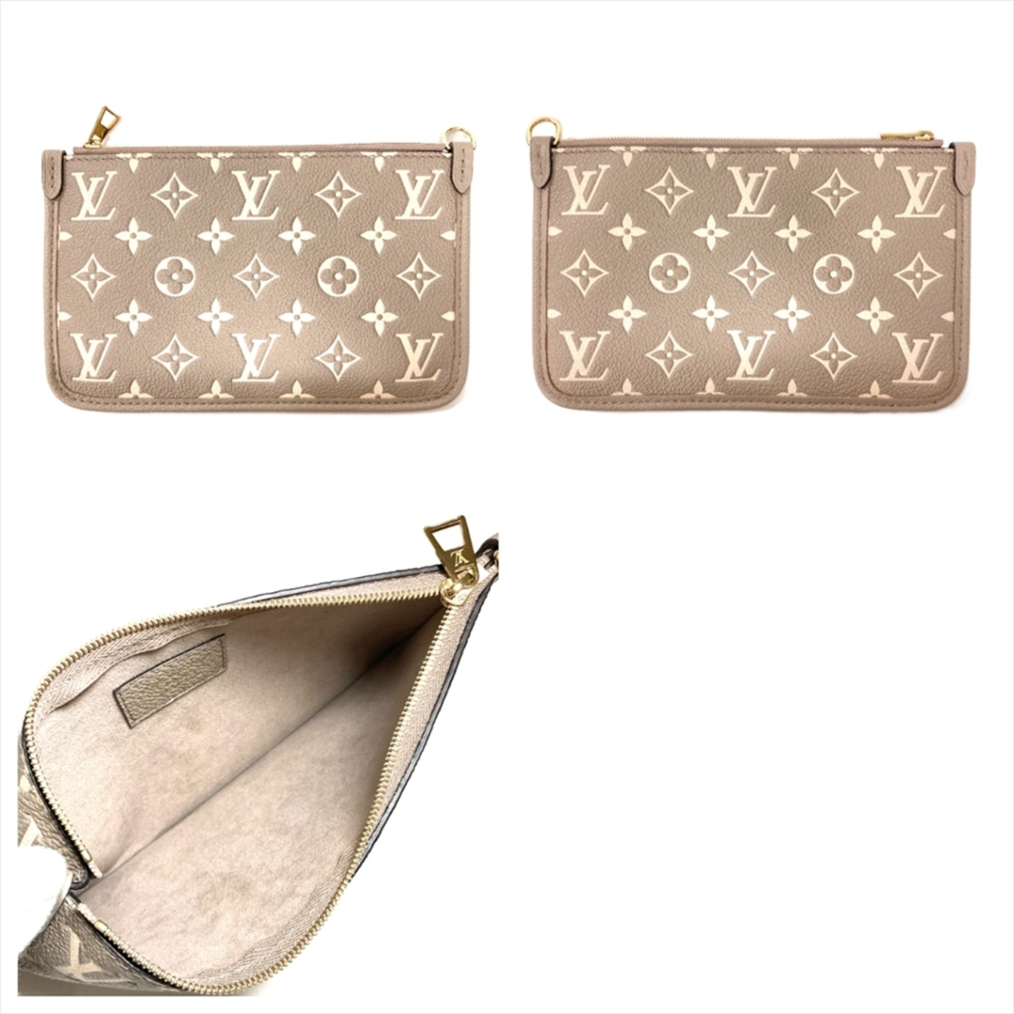 Empreinte Pouch Shoulder Bag (Pre-Owned) - Louis Vuitton - Modalova