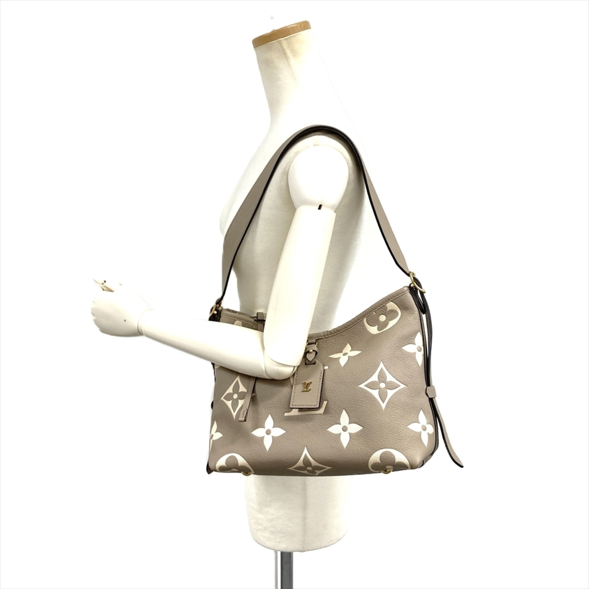 Empreinte Pouch Shoulder Bag (Pre-Owned) - Louis Vuitton - Modalova
