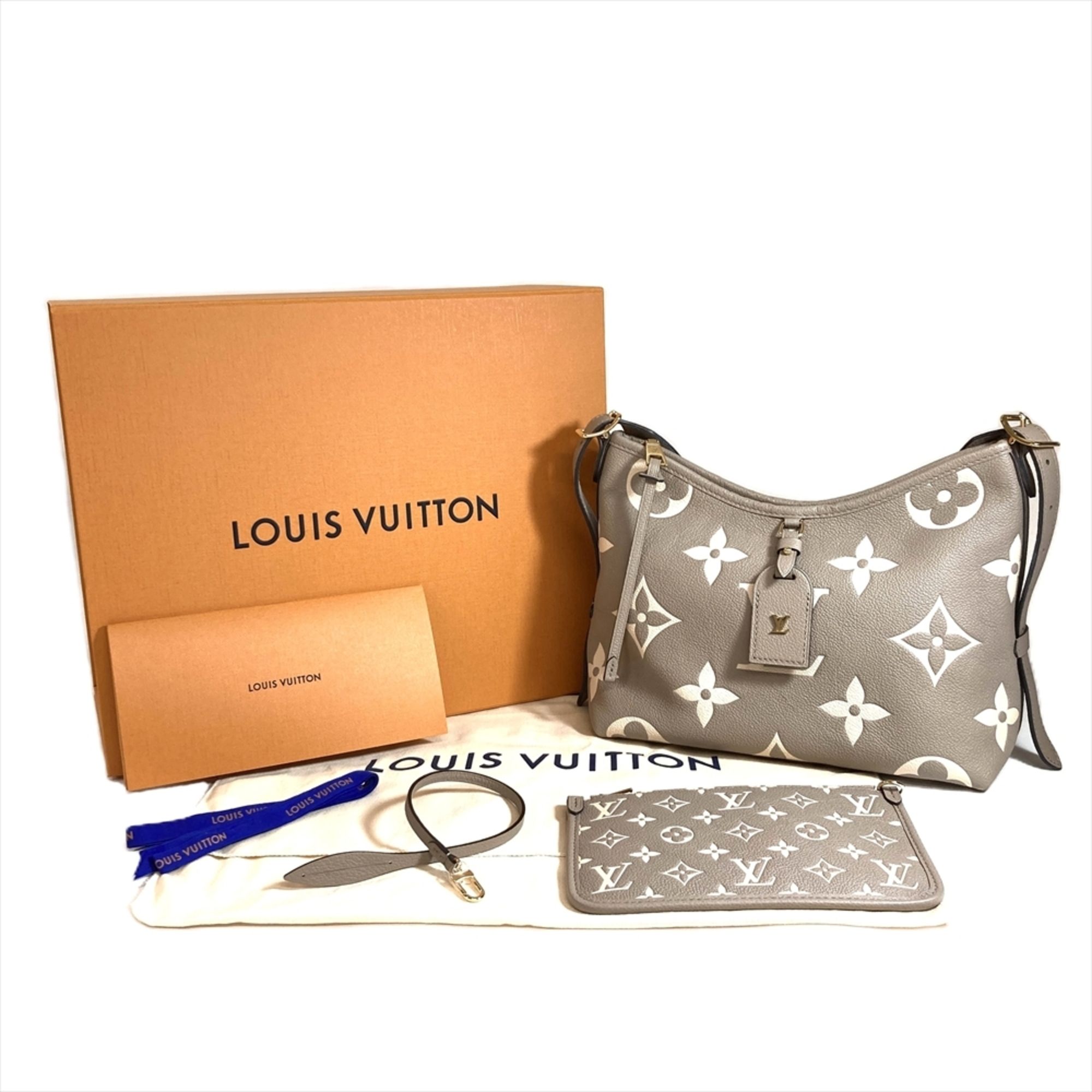 Empreinte Pouch Shoulder Bag (Pre-Owned) - Louis Vuitton - Modalova