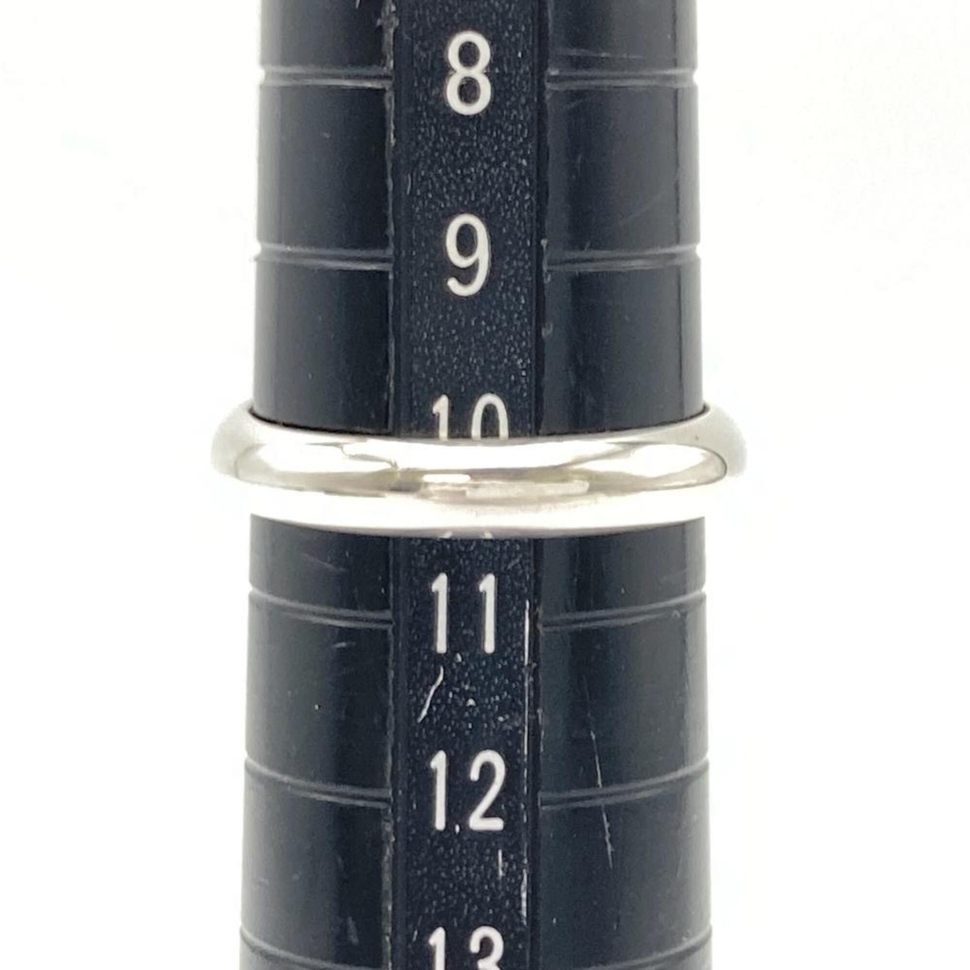 Band Ring (Pre-Owned) - Tiffany - Modalova