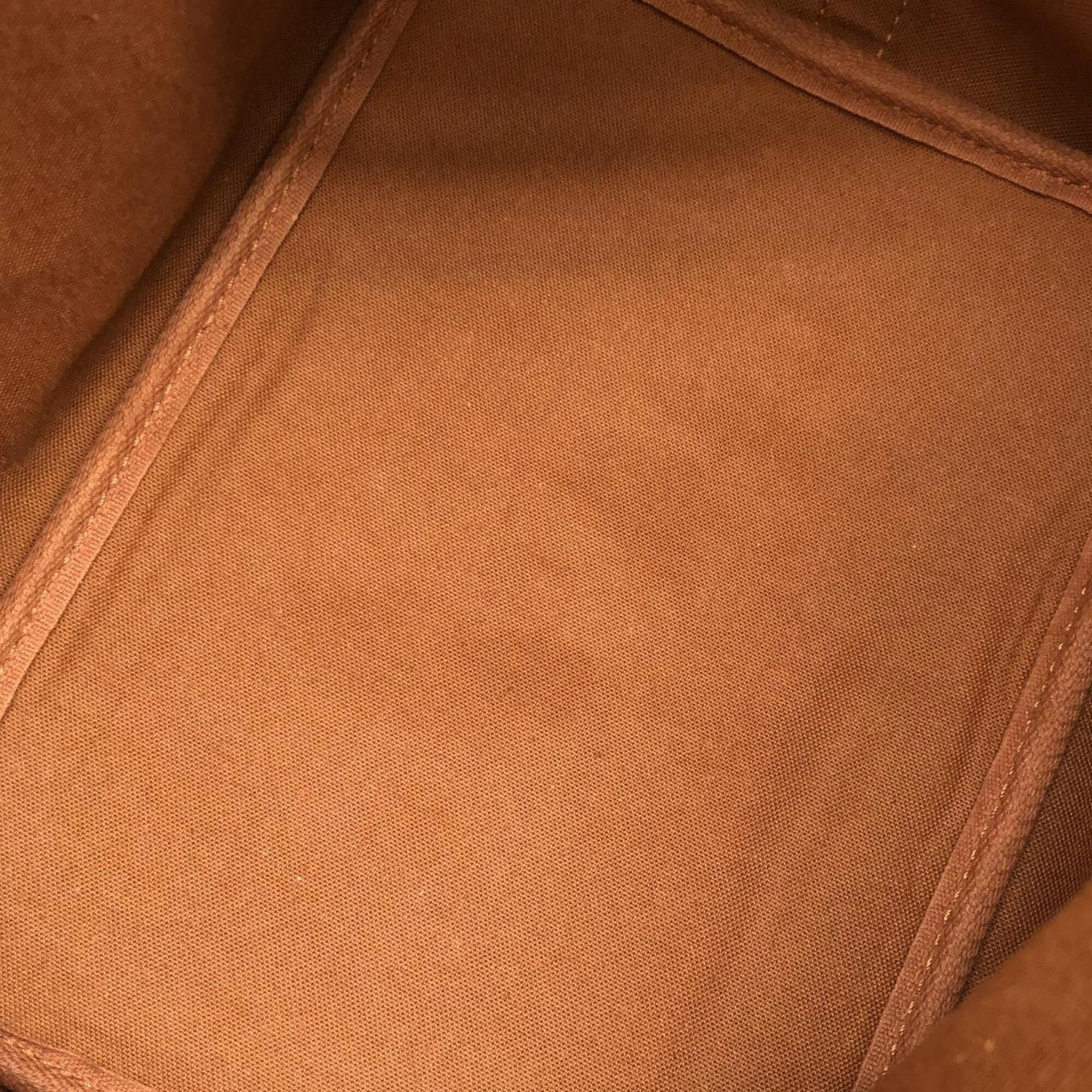 Coated Canvas Shoulder Bag (Pre-Owned) - Louis Vuitton - Modalova