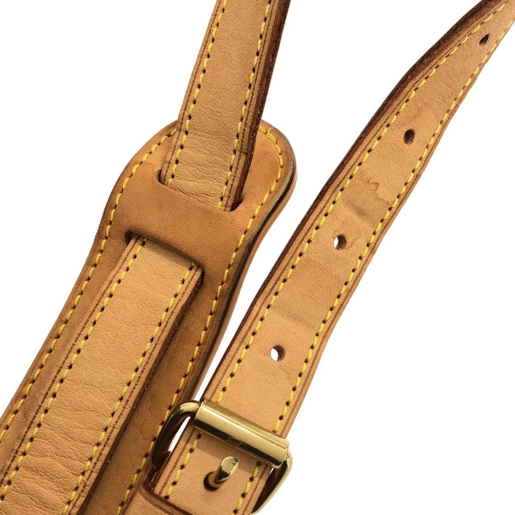 Coated Canvas Shoulder Bag (Pre-Owned) - Louis Vuitton - Modalova