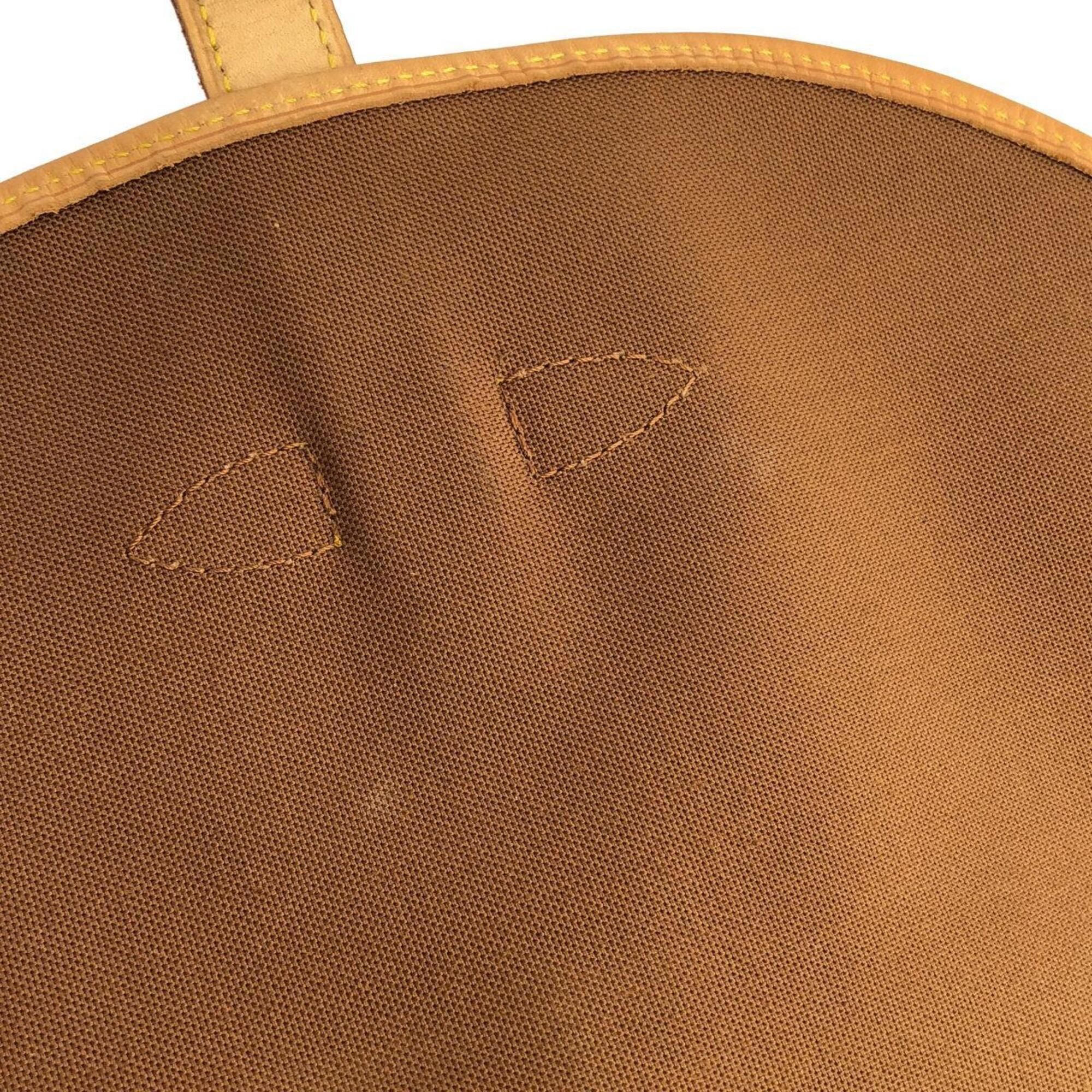 Coated Canvas Shoulder Bag (Pre-Owned) - Louis Vuitton - Modalova