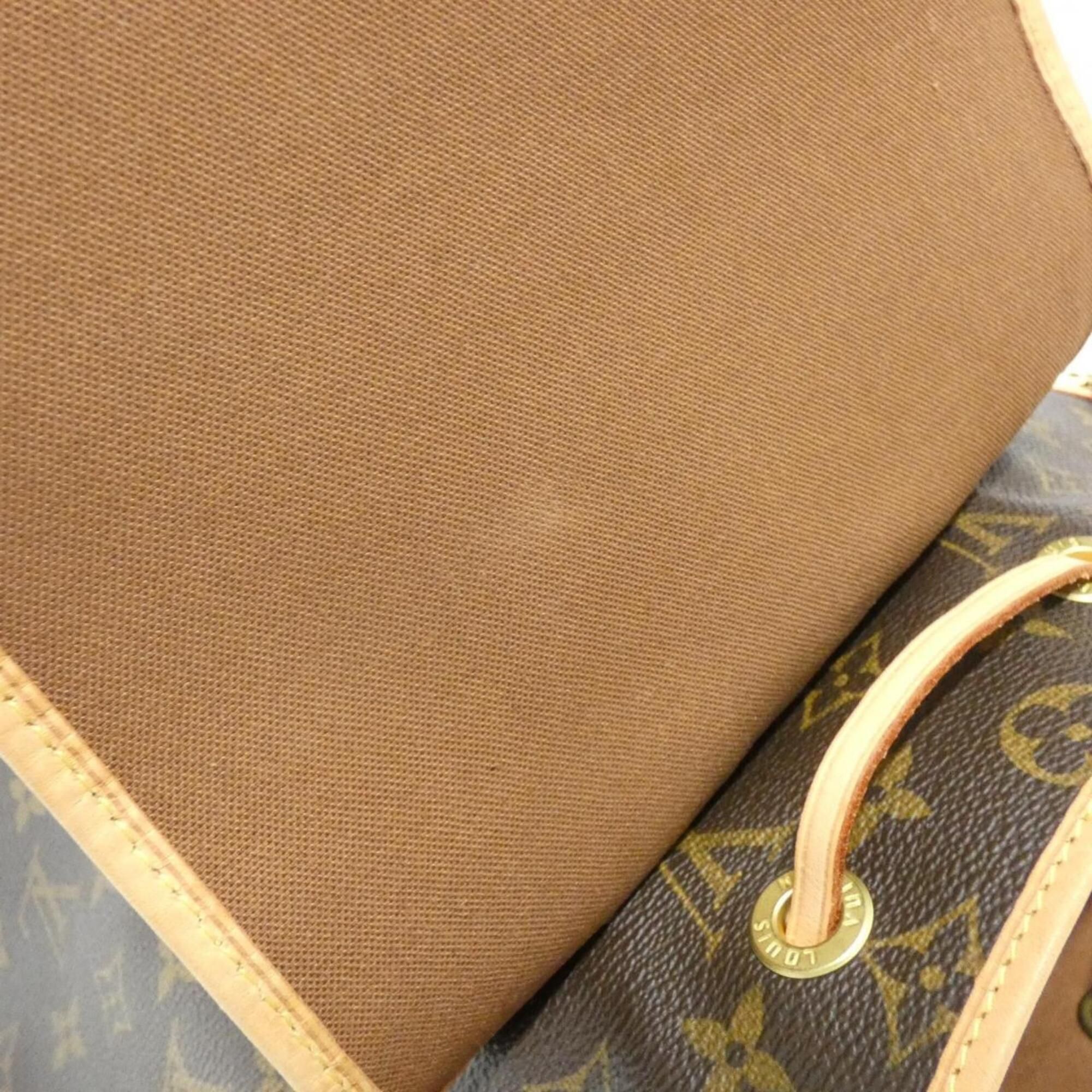 Coated Canvas Backpack (Pre-Owned) - Louis Vuitton - Modalova