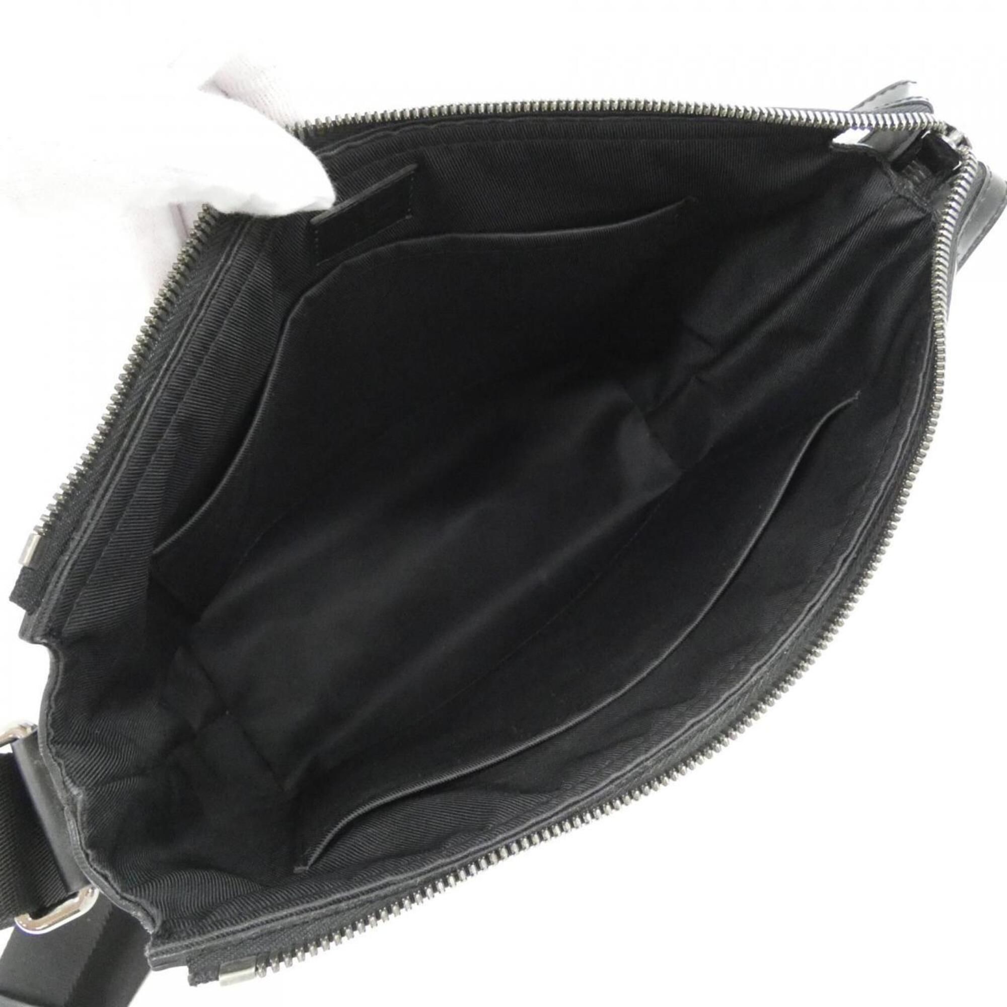 Coated Canvas Shoulder Bag (Pre-Owned) - Louis Vuitton - Modalova