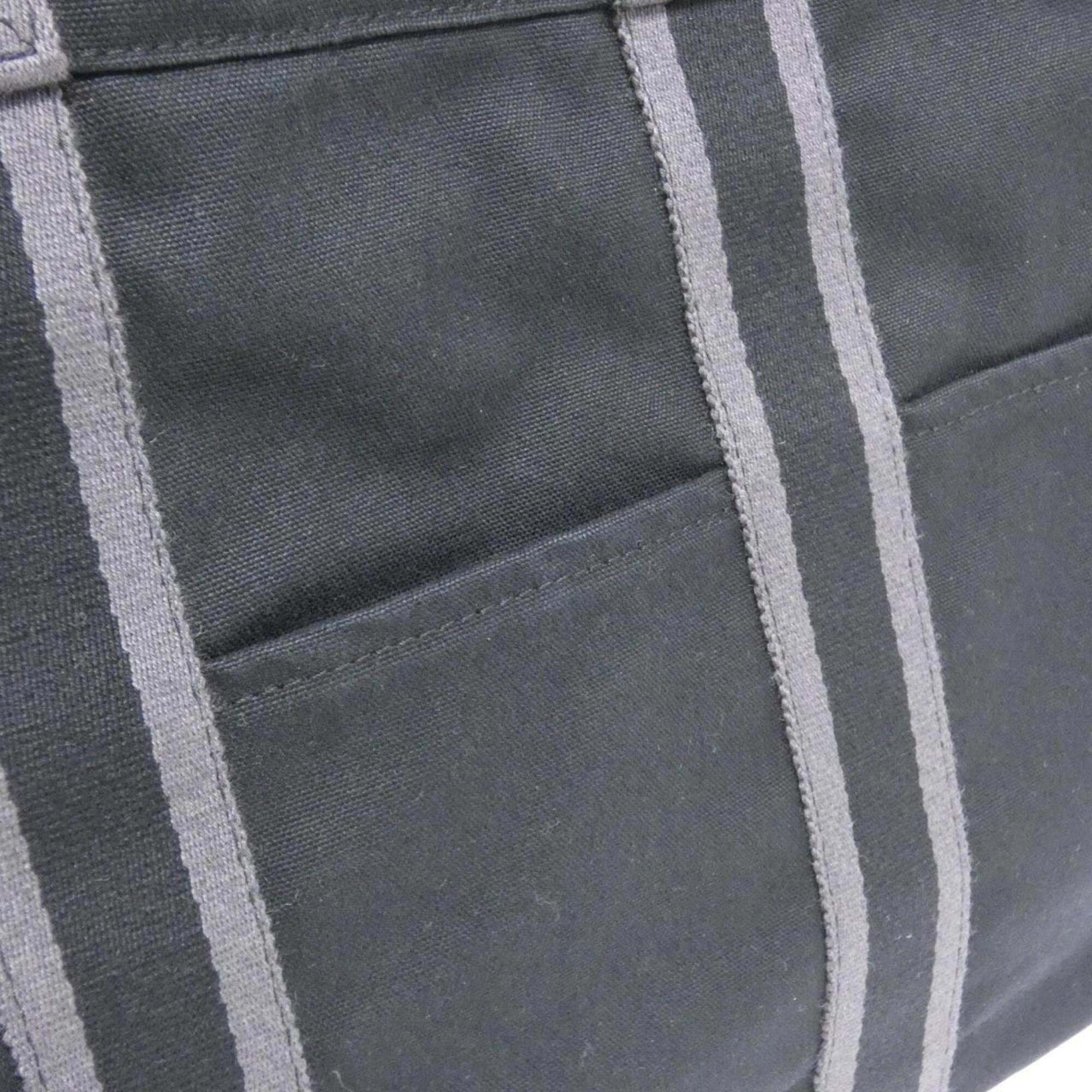 Canvas Handbag (Pre-Owned) - Hermes - Modalova