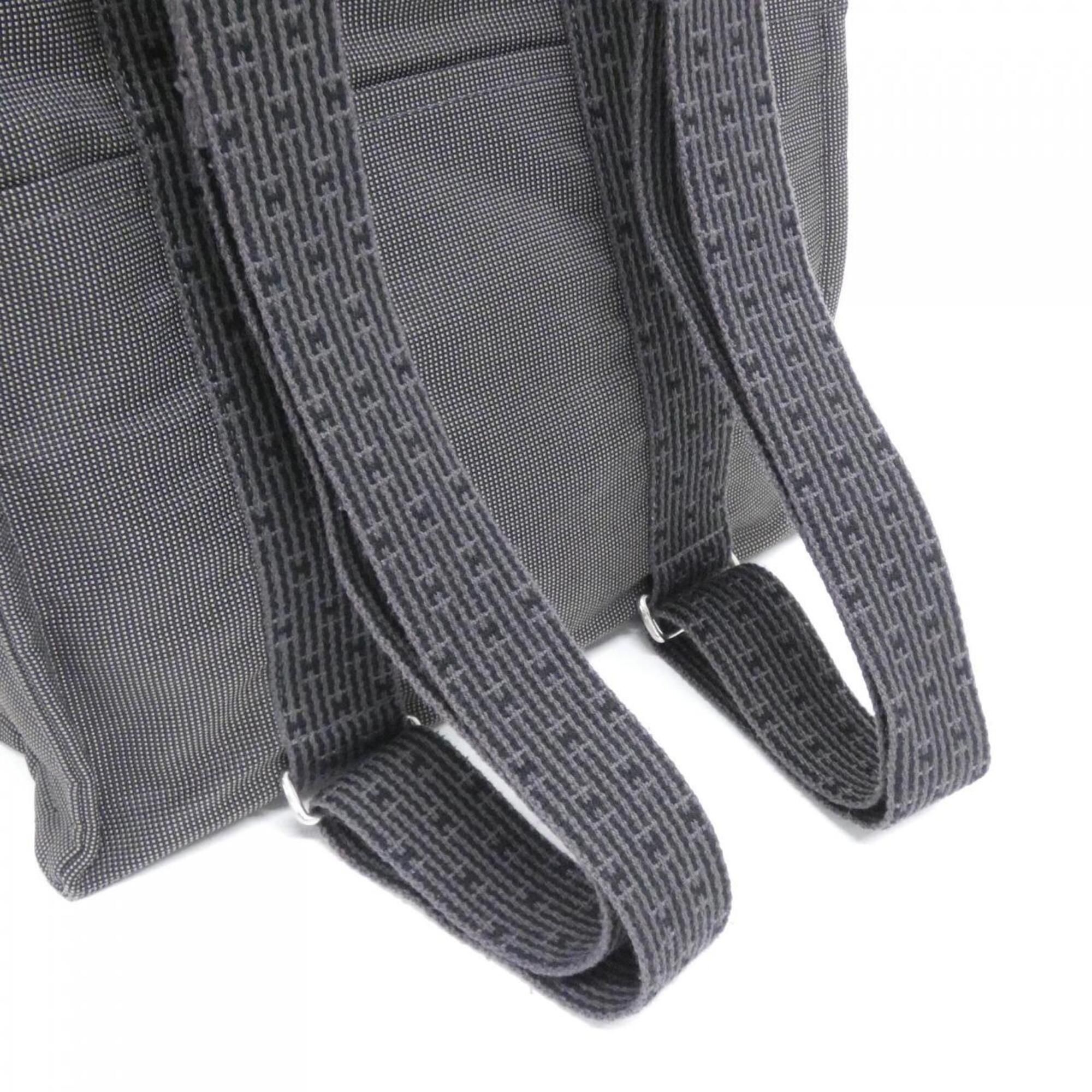 Canvas Backpack (Pre-Owned) - Hermes - Modalova