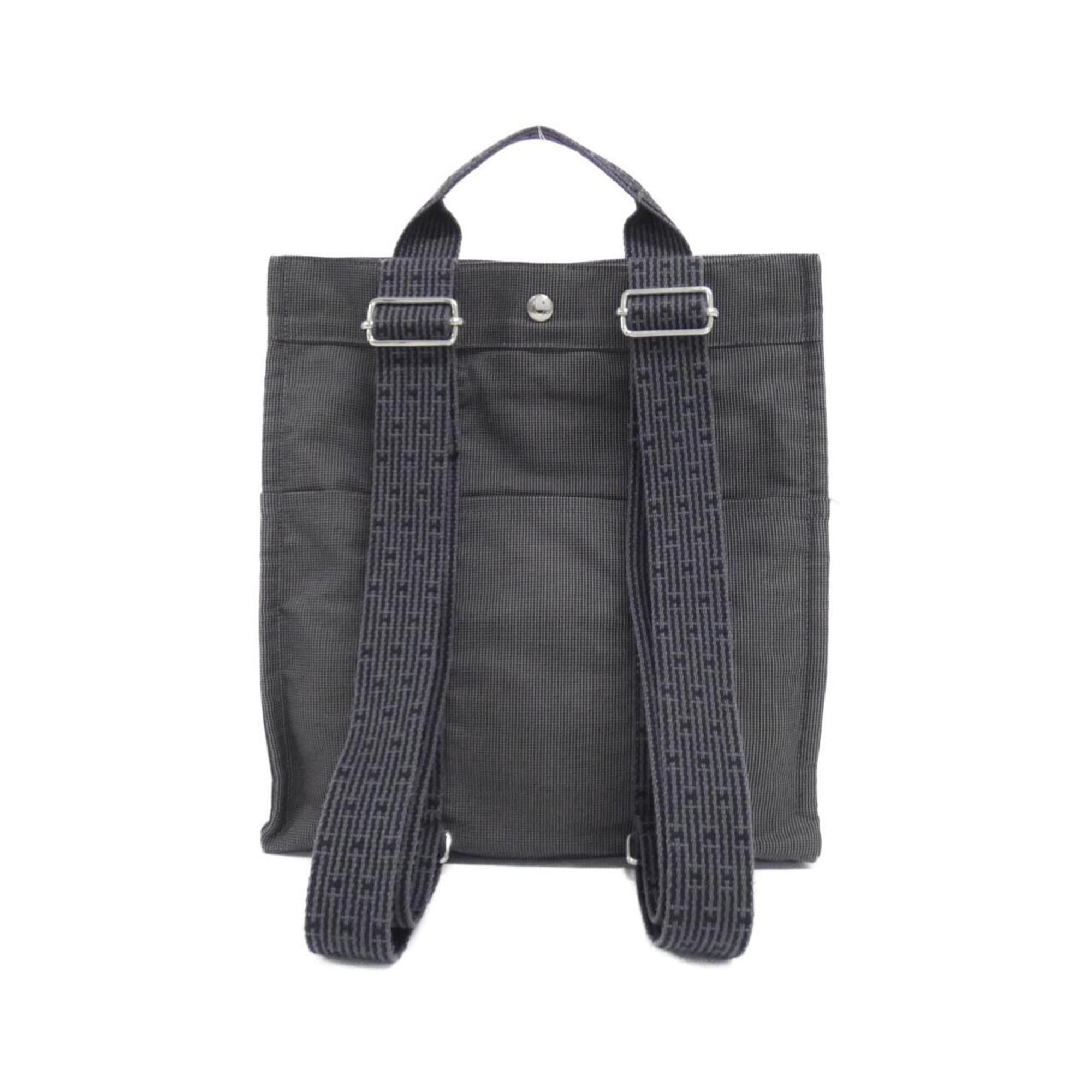 Canvas Backpack (Pre-Owned) - Hermes - Modalova