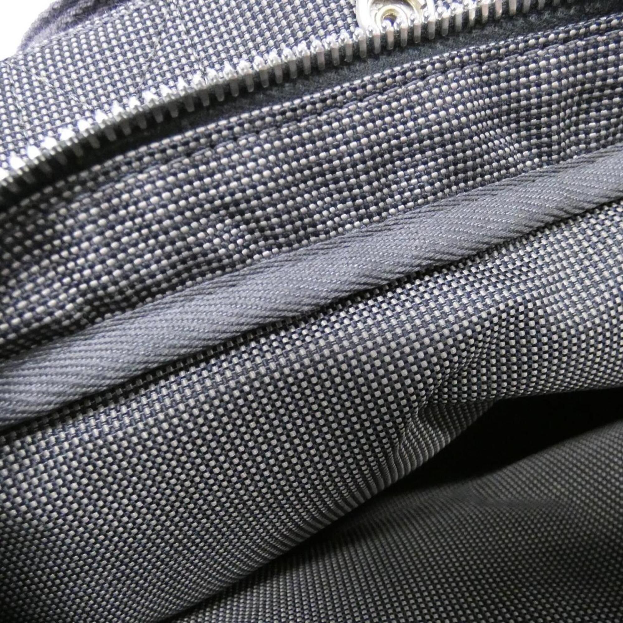 Canvas Handbag (Pre-Owned) - Hermes - Modalova
