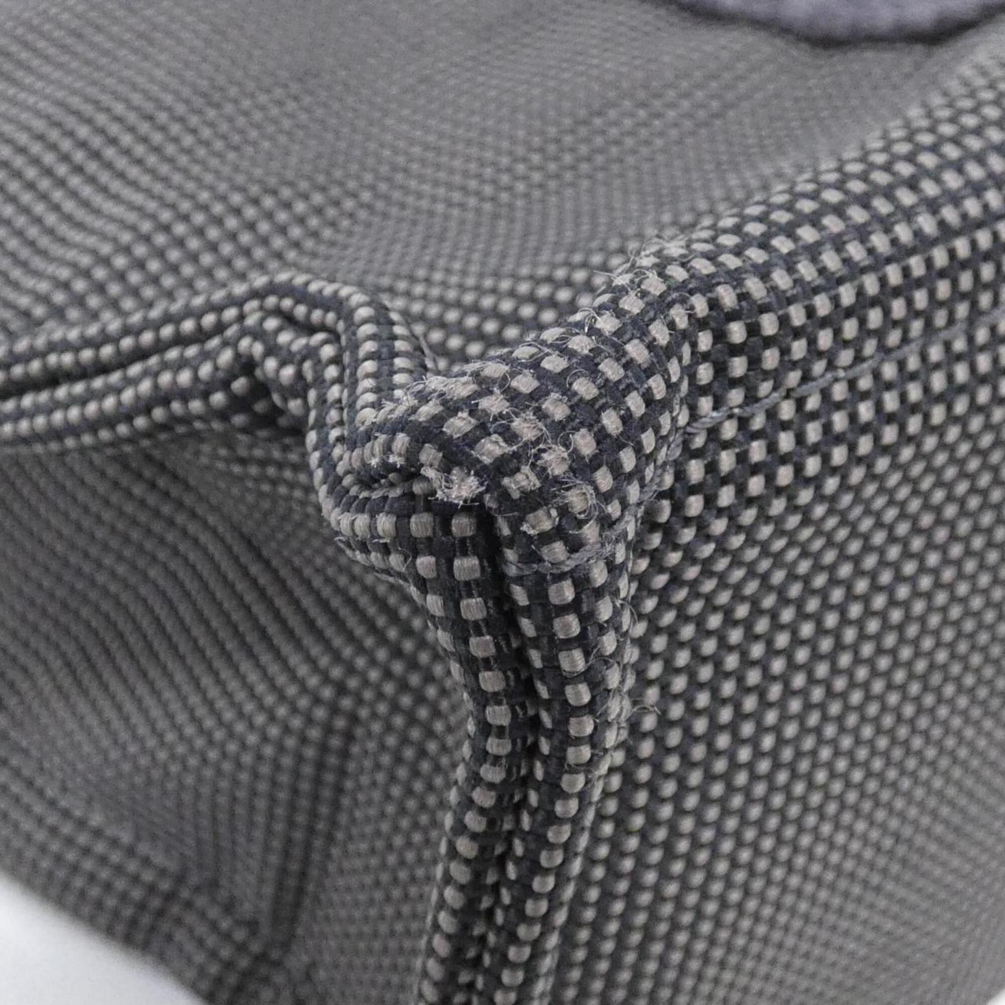 Canvas Handbag (Pre-Owned) - Hermes - Modalova