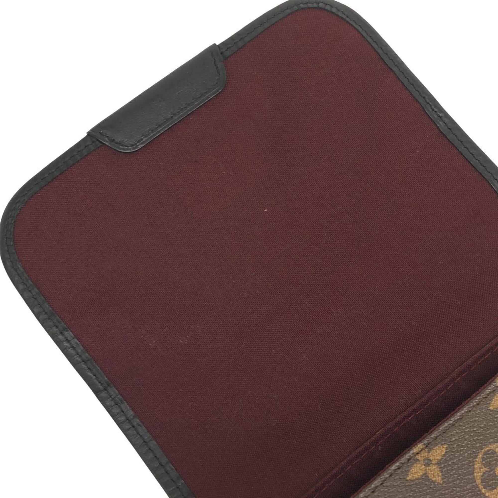 Coated Canvas Shoulder Bag (Pre-Owned) - Louis Vuitton - Modalova
